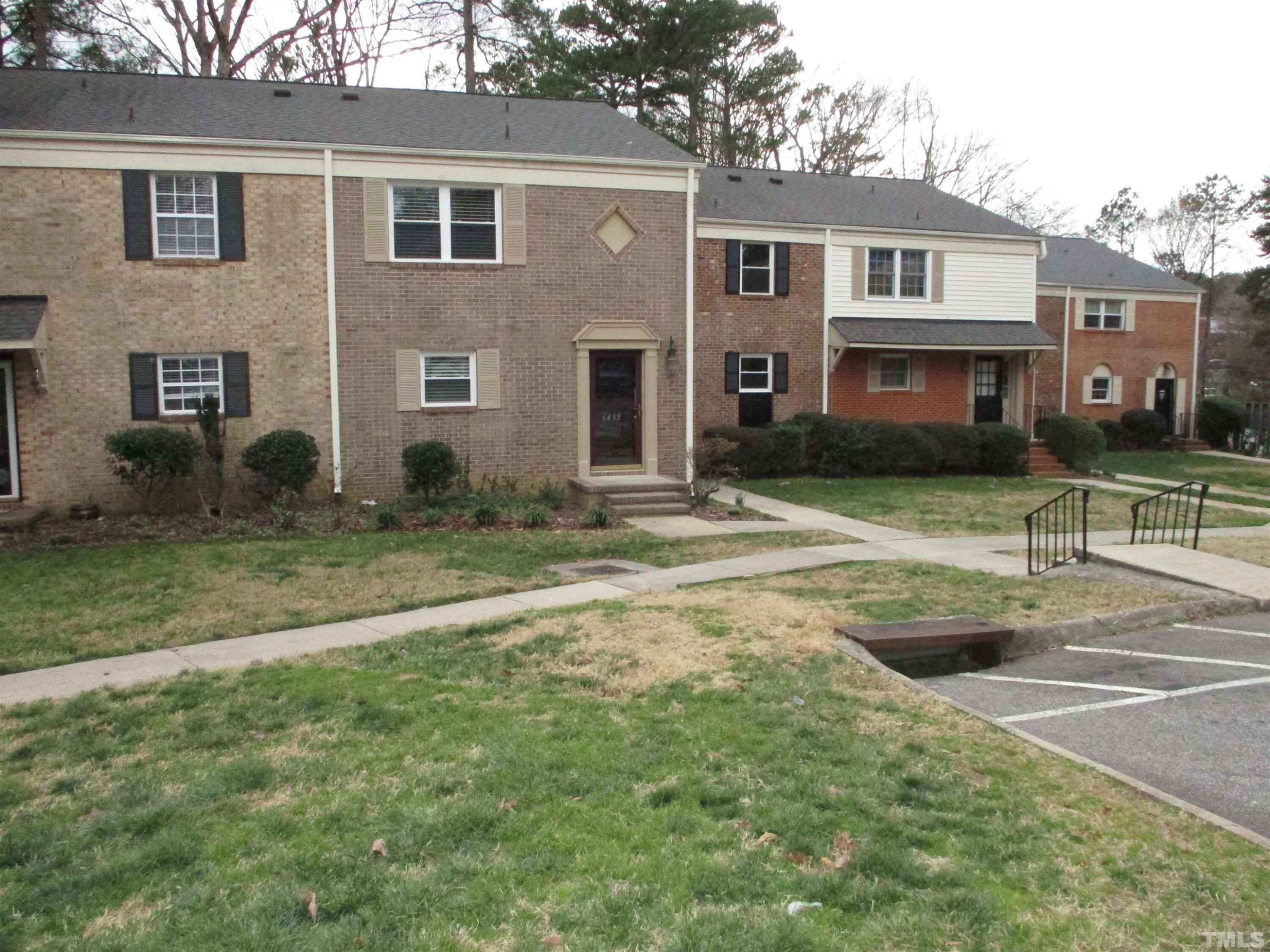 6435 New Market Way Property Photo 1