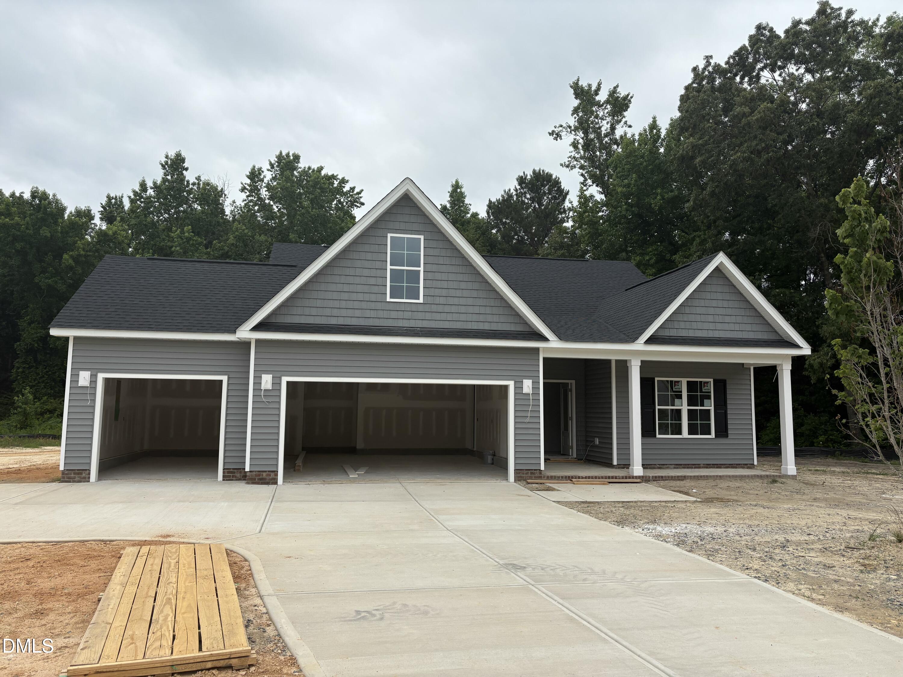 235 Rolling Pasture Way Property Photo 1