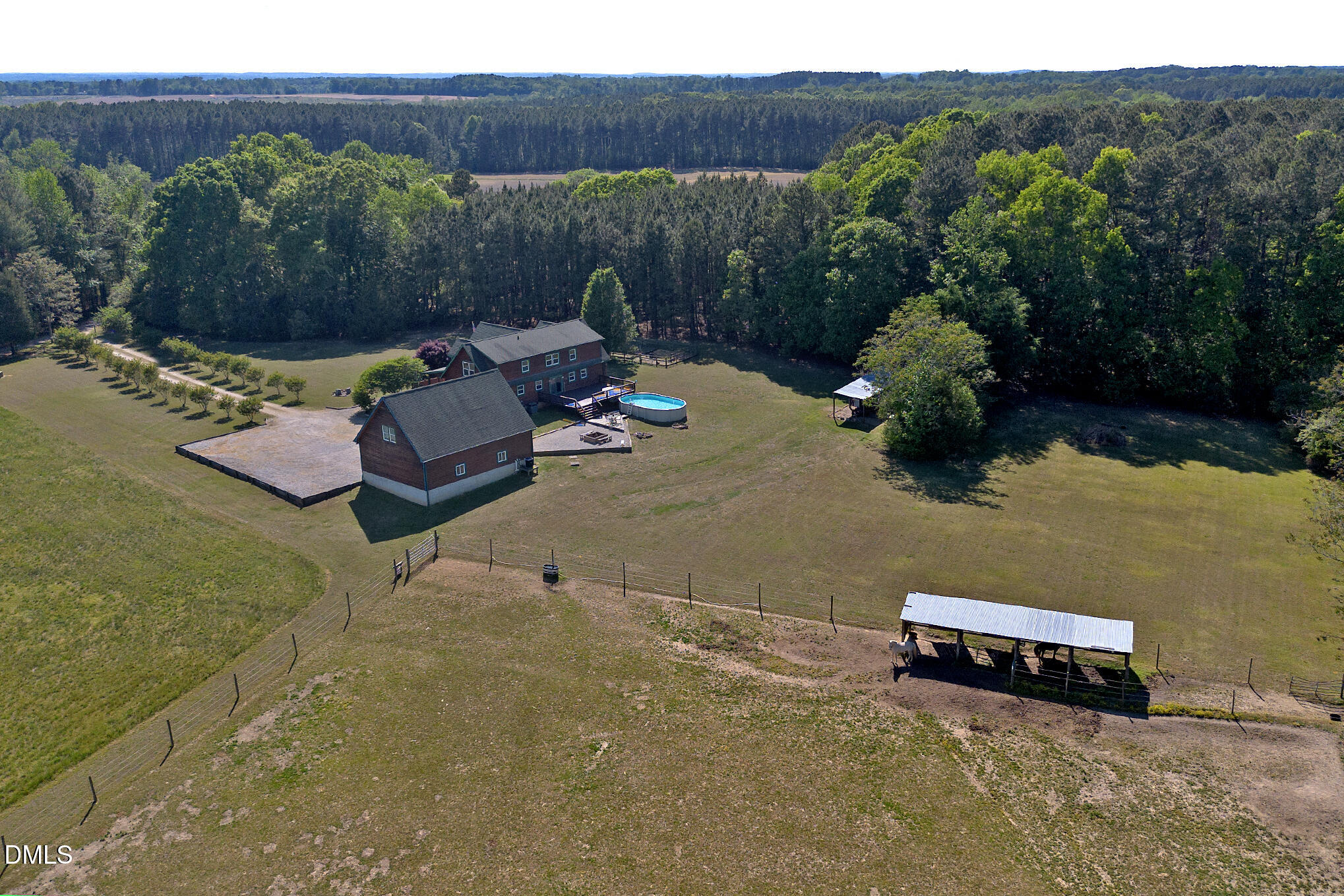 399 J A Rogers Road Property Photo 5