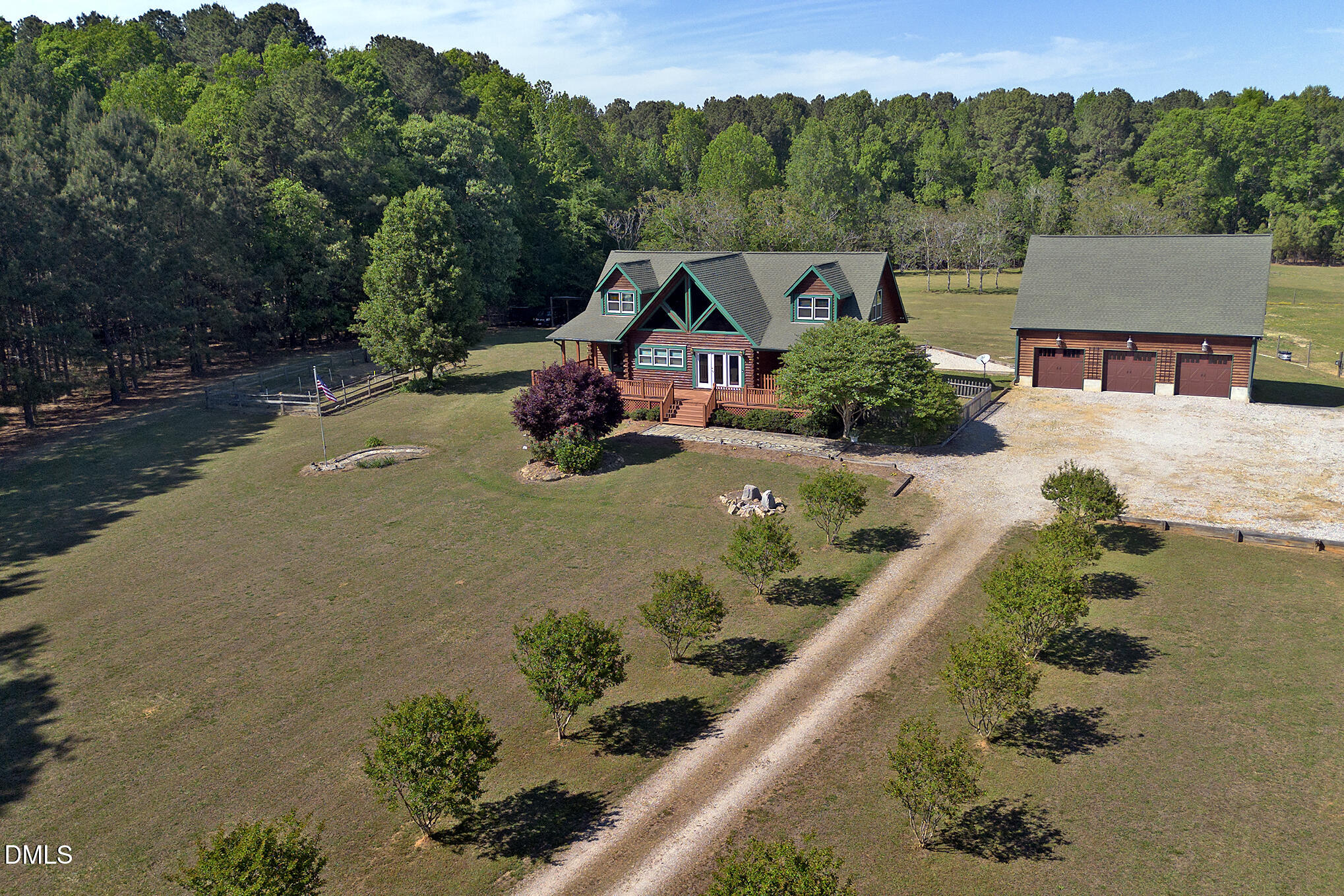 399 J A Rogers Road Property Photo 6