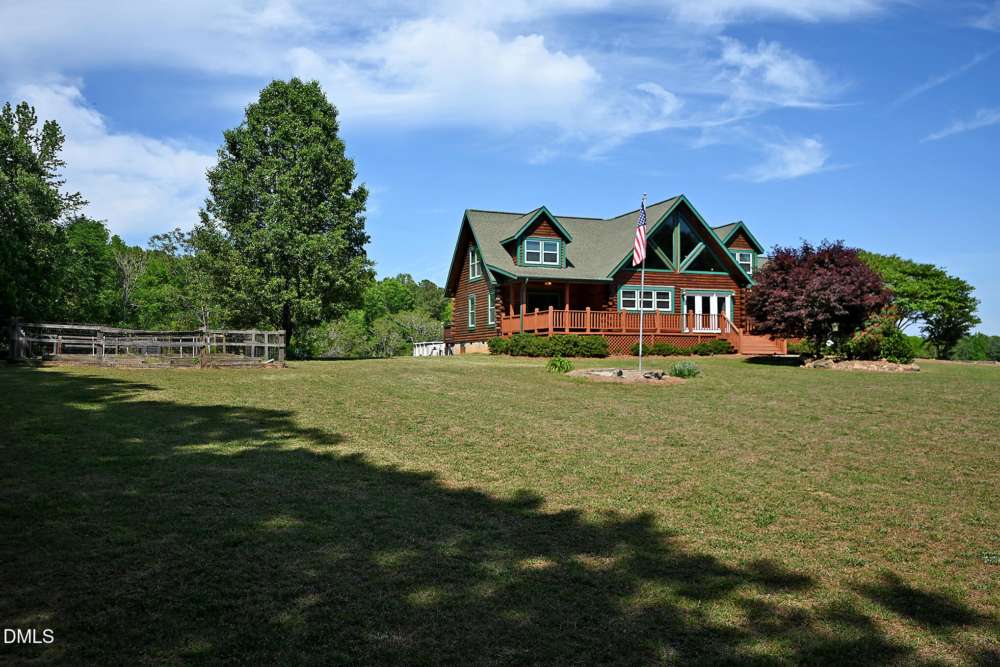 399 J A Rogers Road Property Photo 10