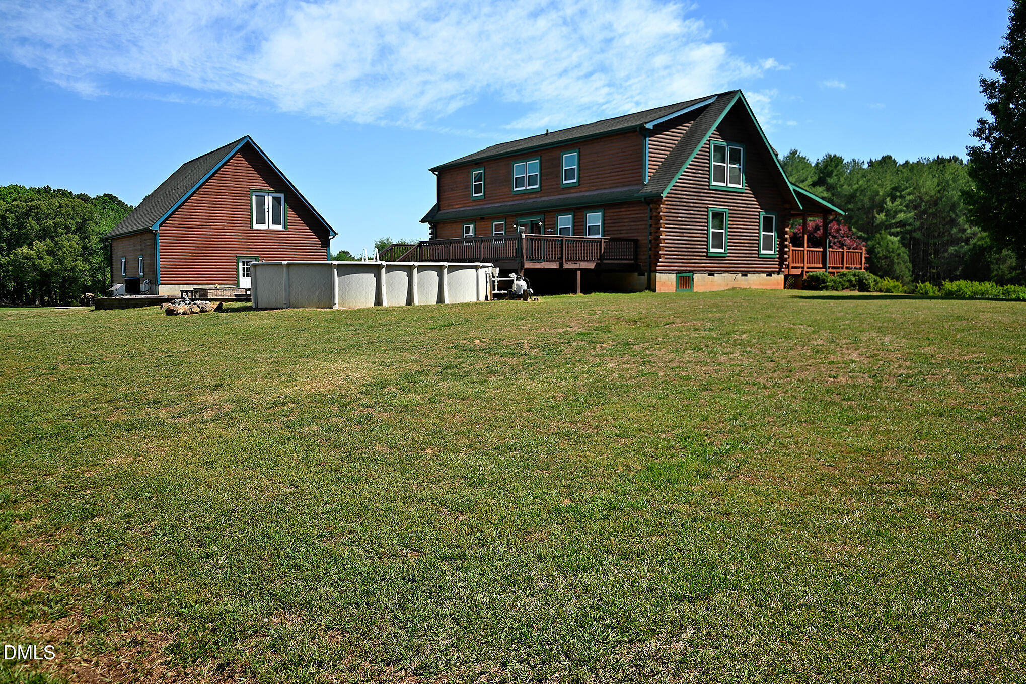 399 J A Rogers Road Property Photo 15