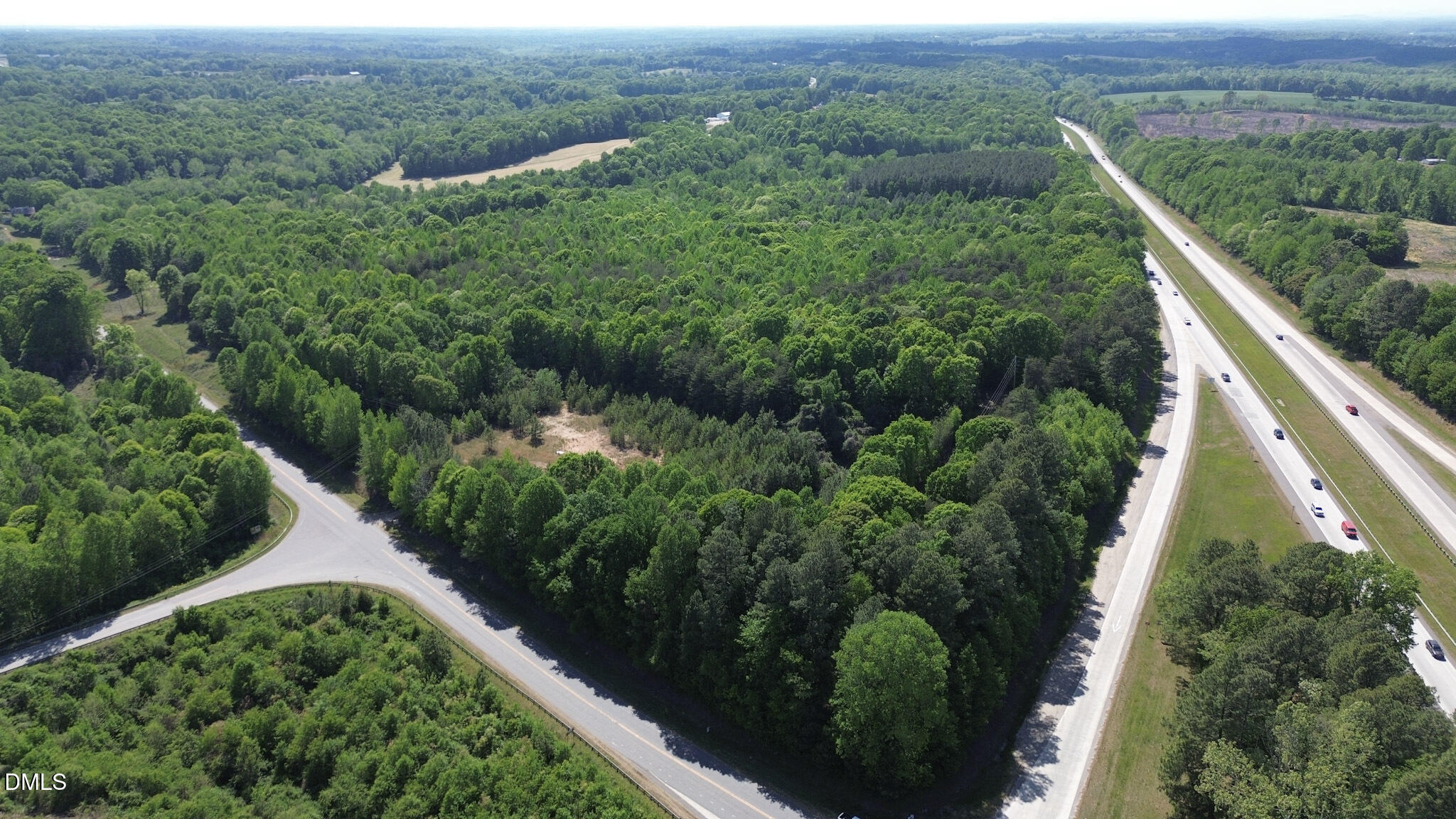 0 Mocksville Highway Property Photo 1