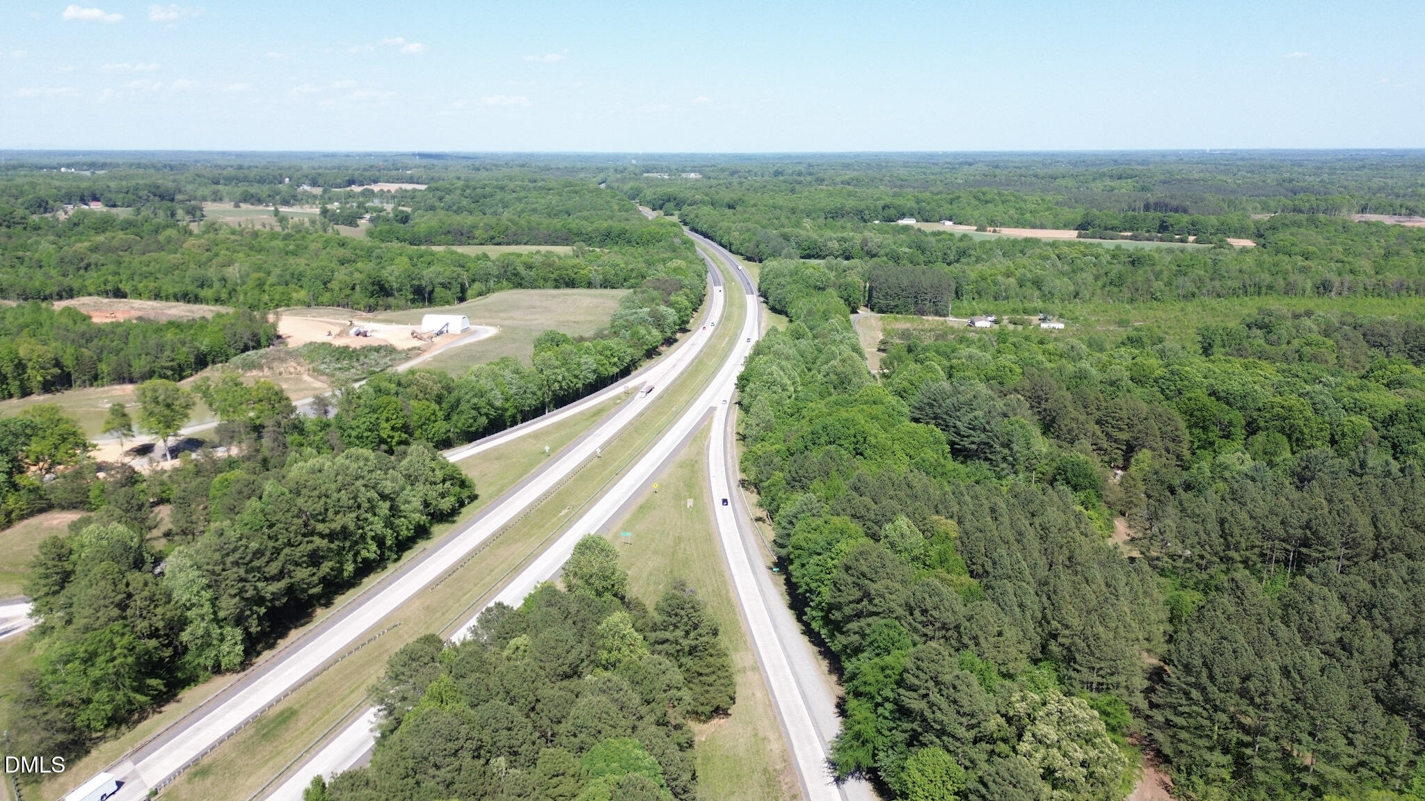 0 Mocksville Highway Property Photo 3