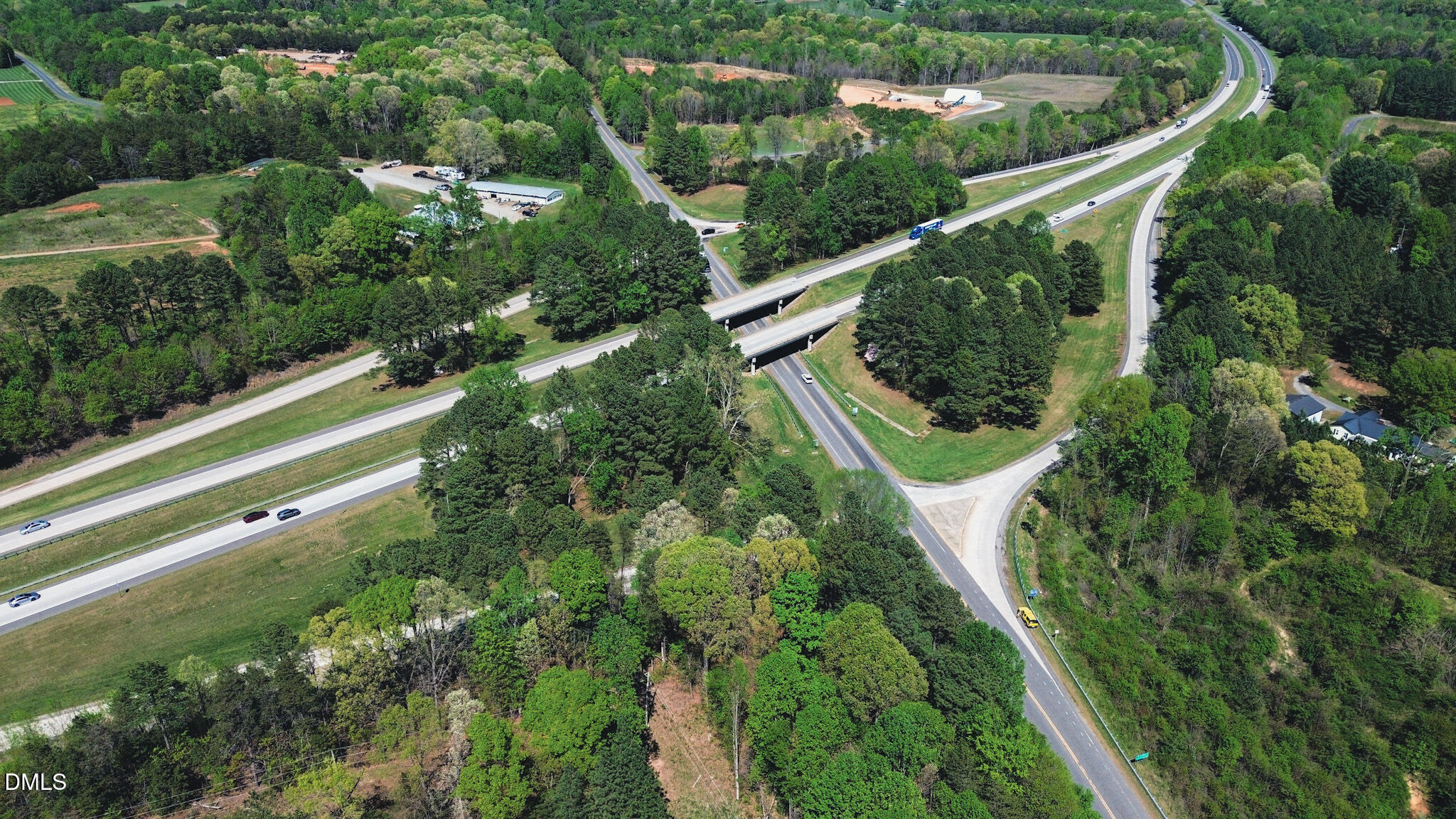 0 Mocksville Highway Property Photo 4