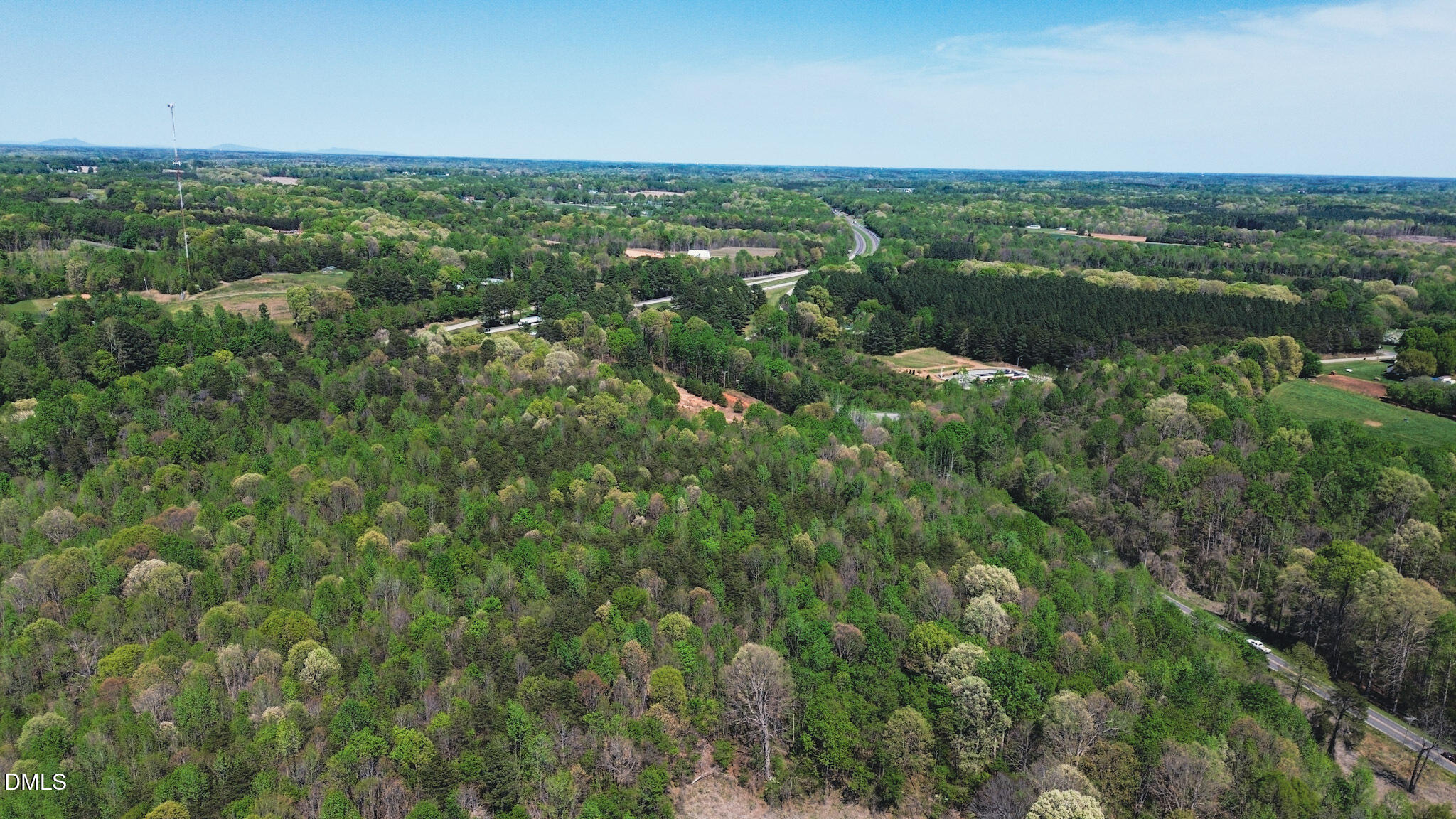 0 Mocksville Highway Property Photo 8