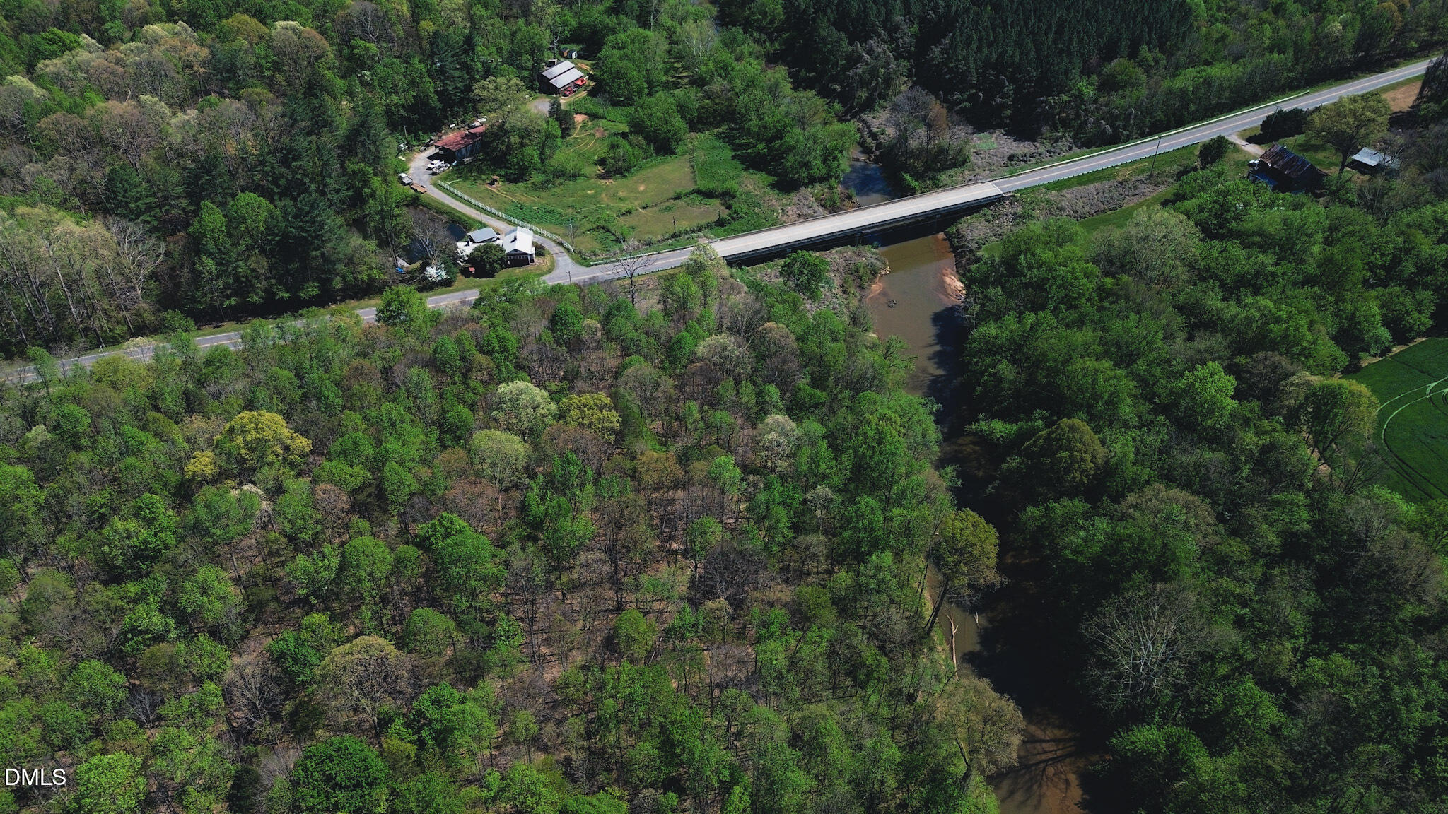 0 Mocksville Highway Property Photo 11