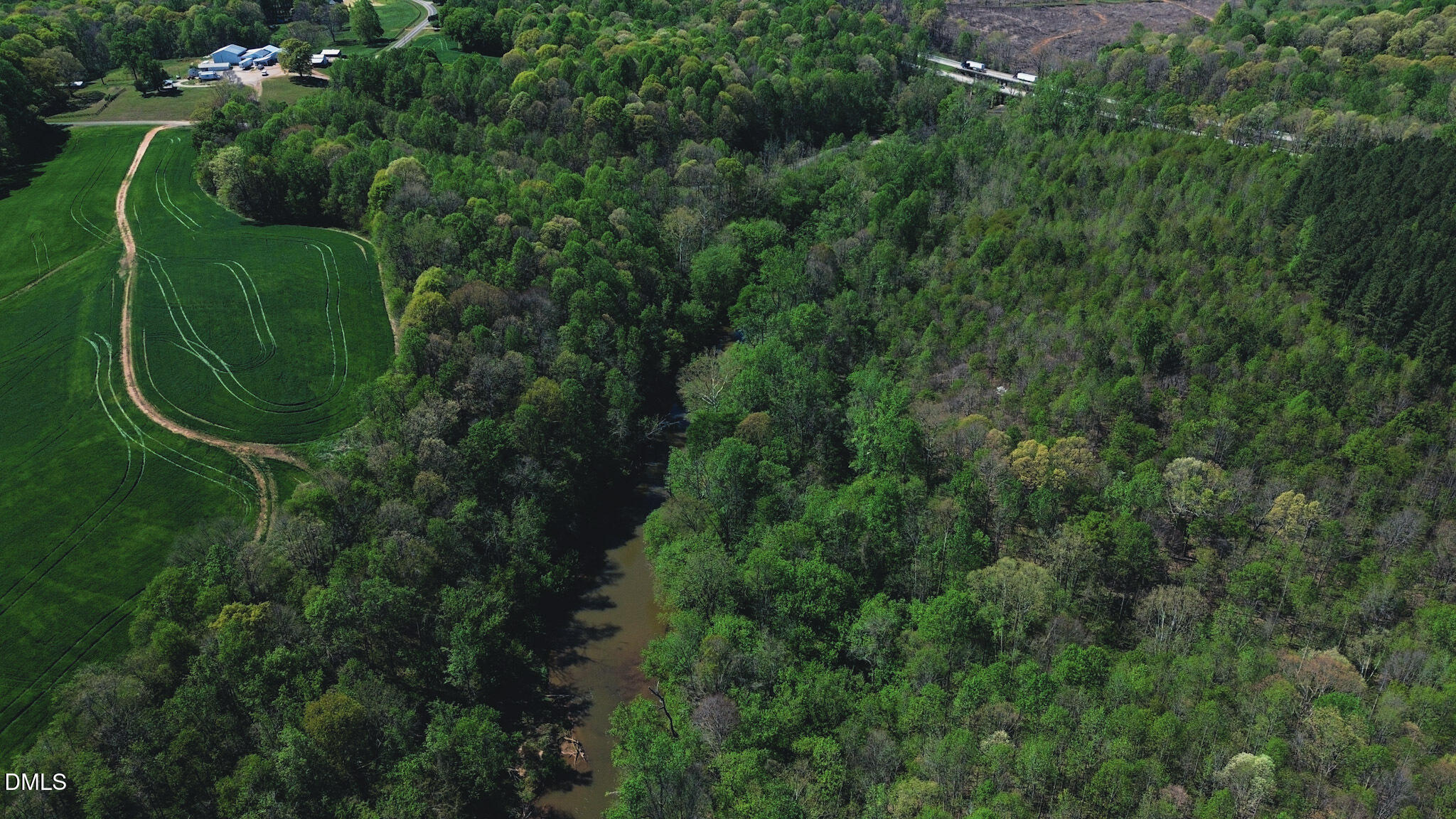 0 Mocksville Highway Property Photo 14