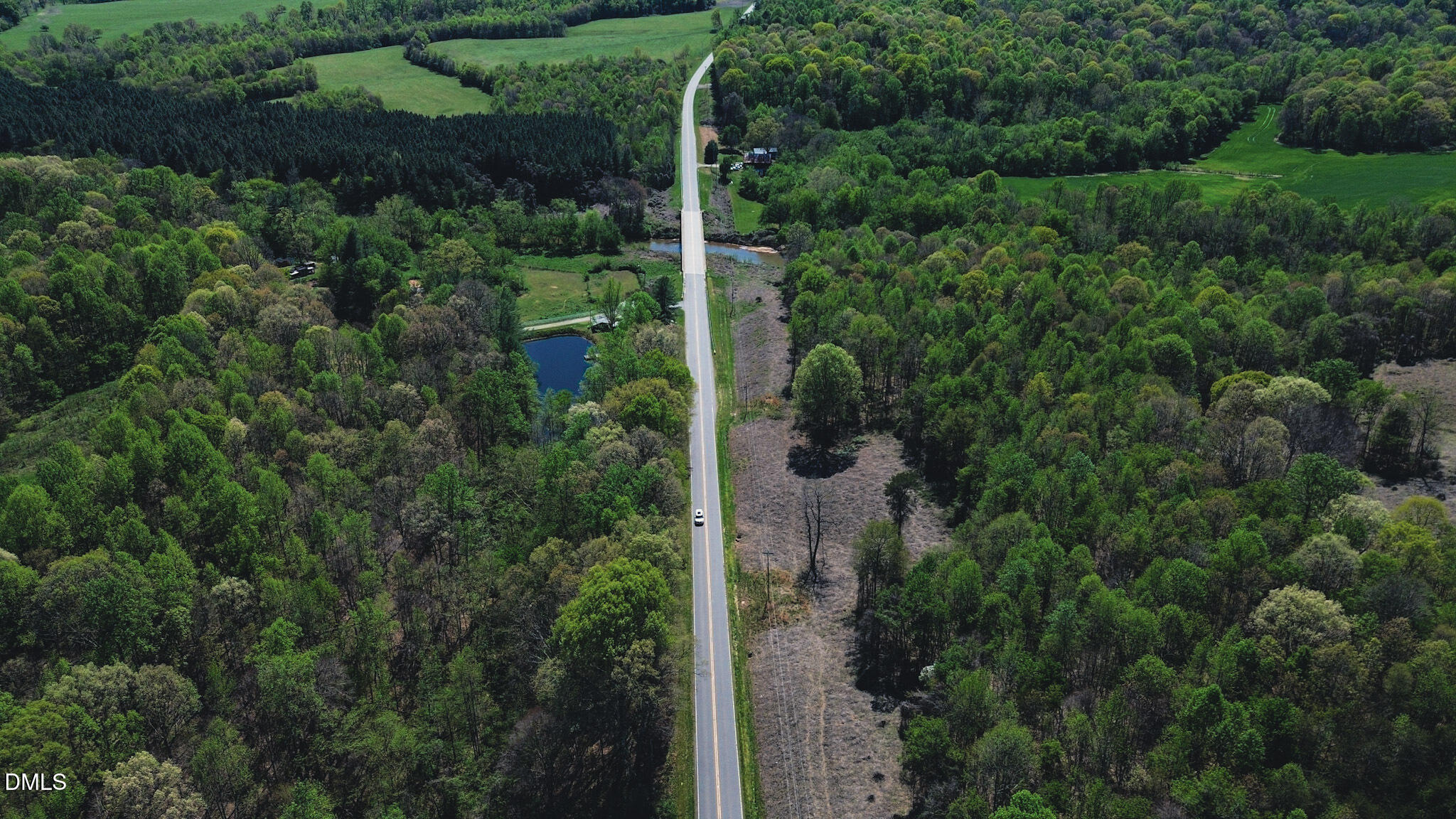 0 Mocksville Highway Property Photo 15