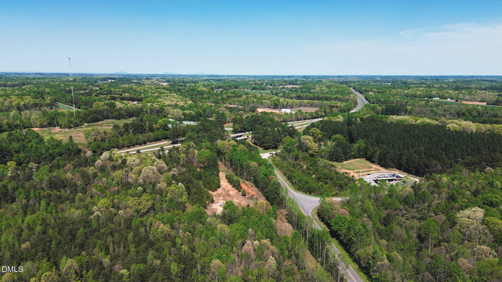 0 Mocksville Highway Property Photo 16