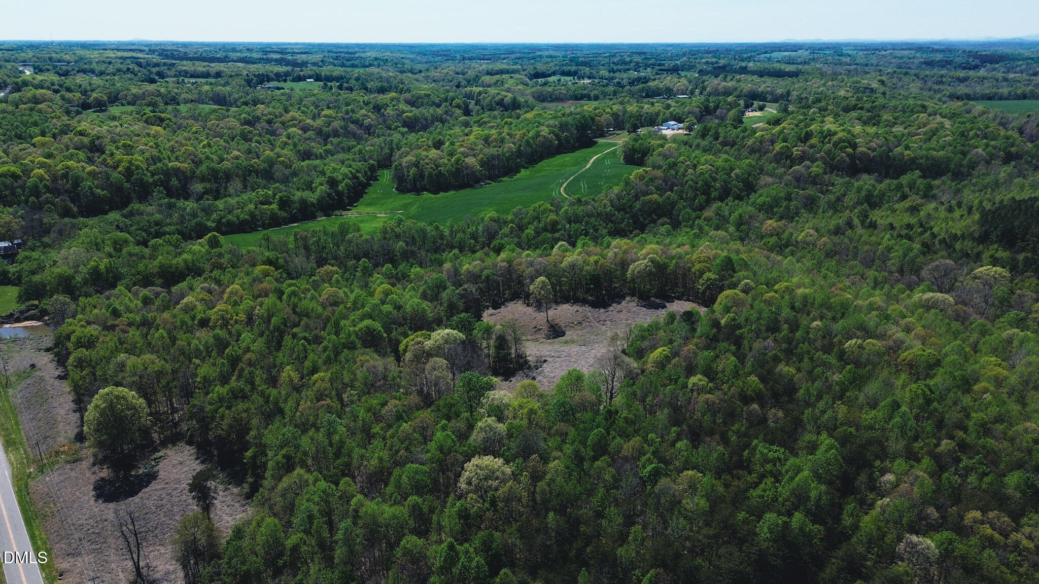0 Mocksville Highway Property Photo 18