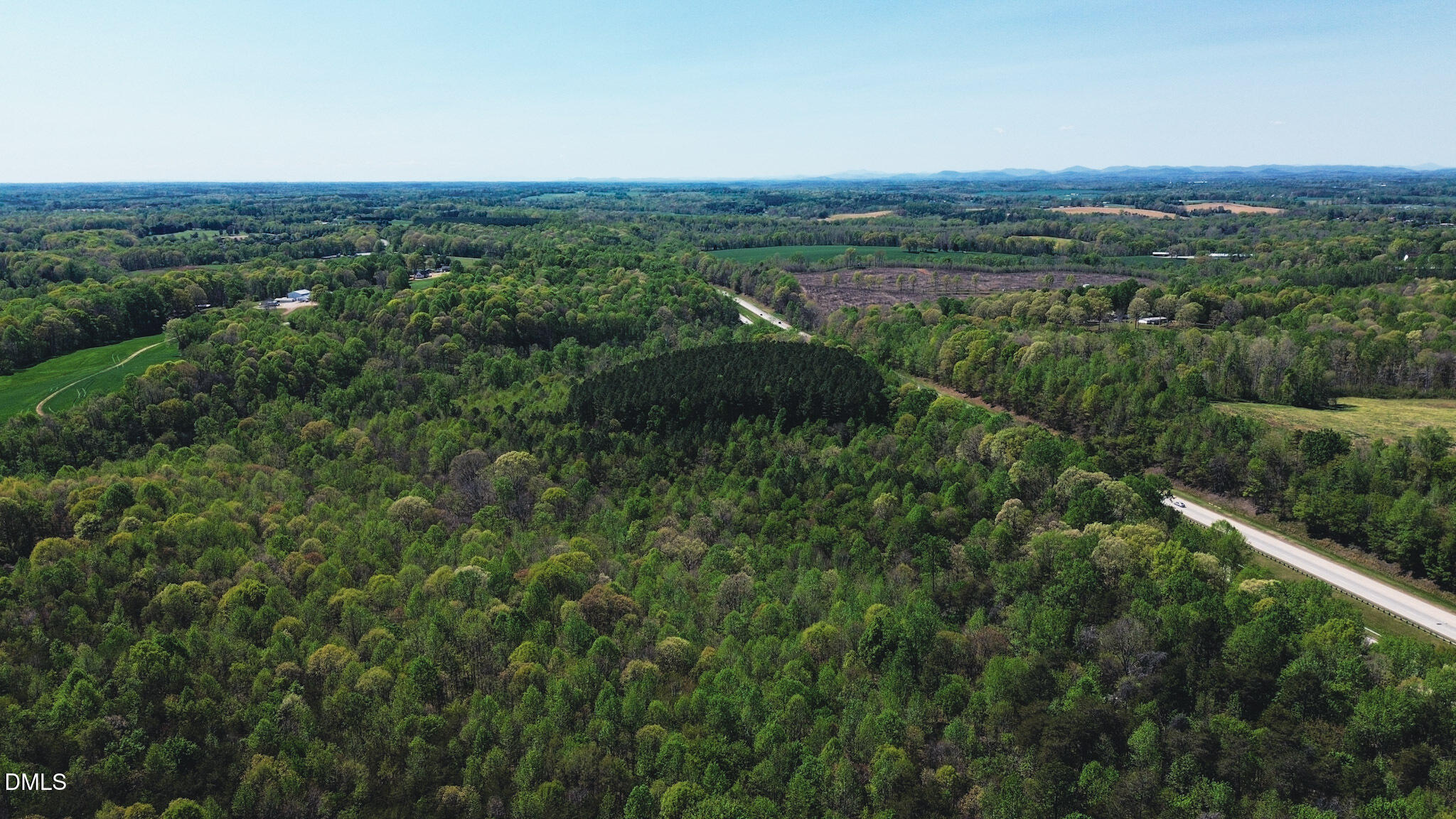 0 Mocksville Highway Property Photo 24