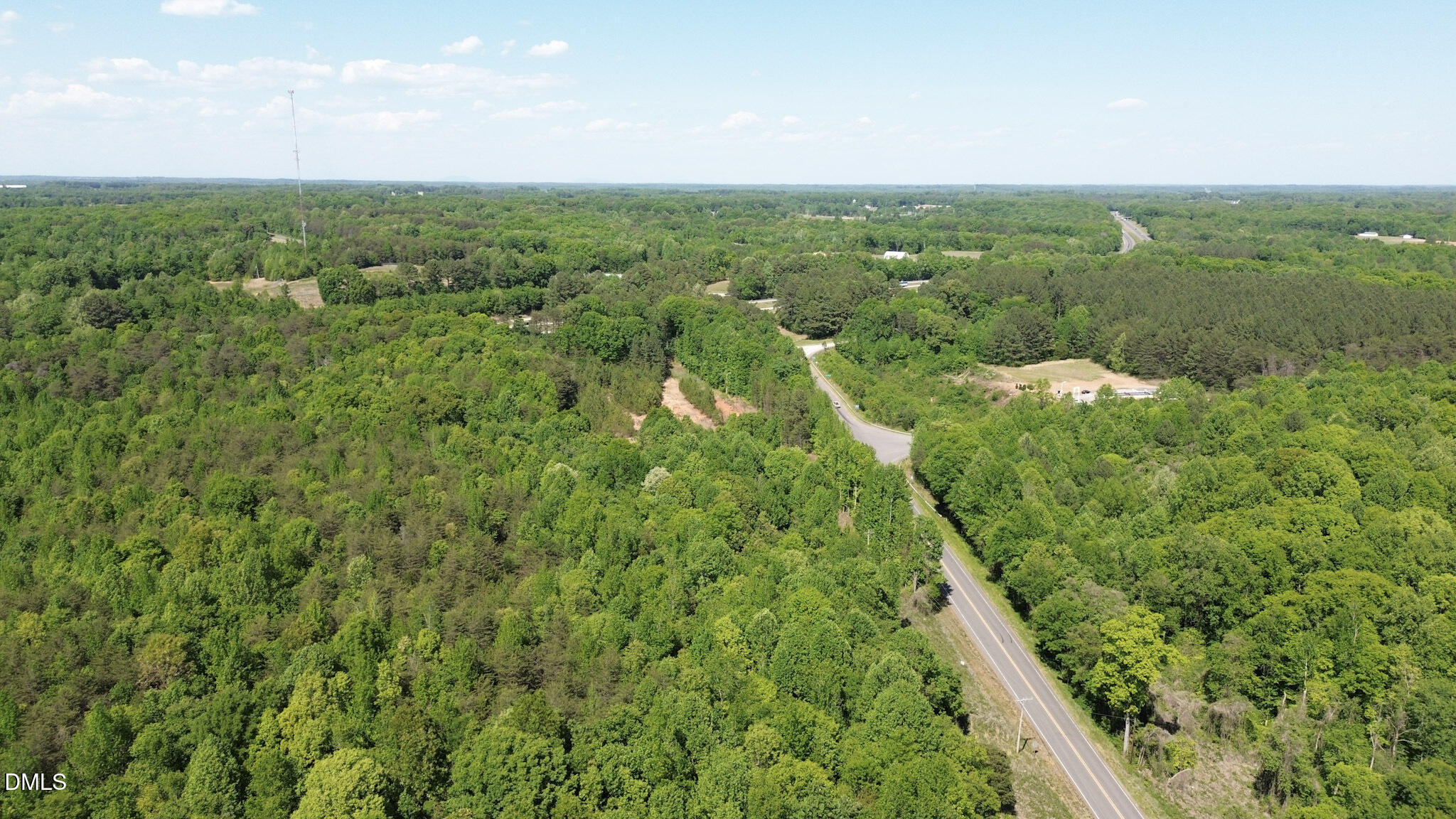0 Mocksville Highway Property Photo 25