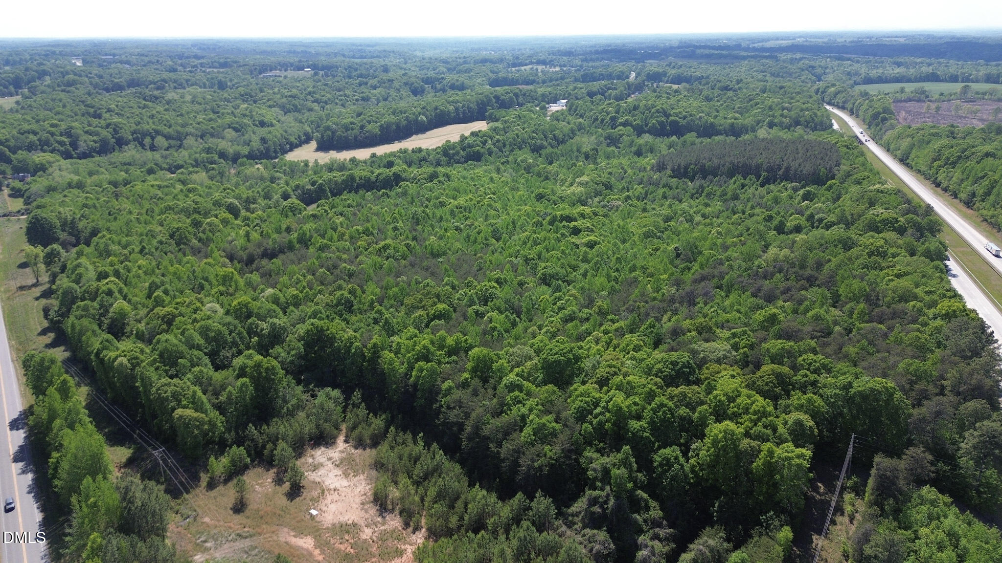 0 Mocksville Highway Property Photo 32