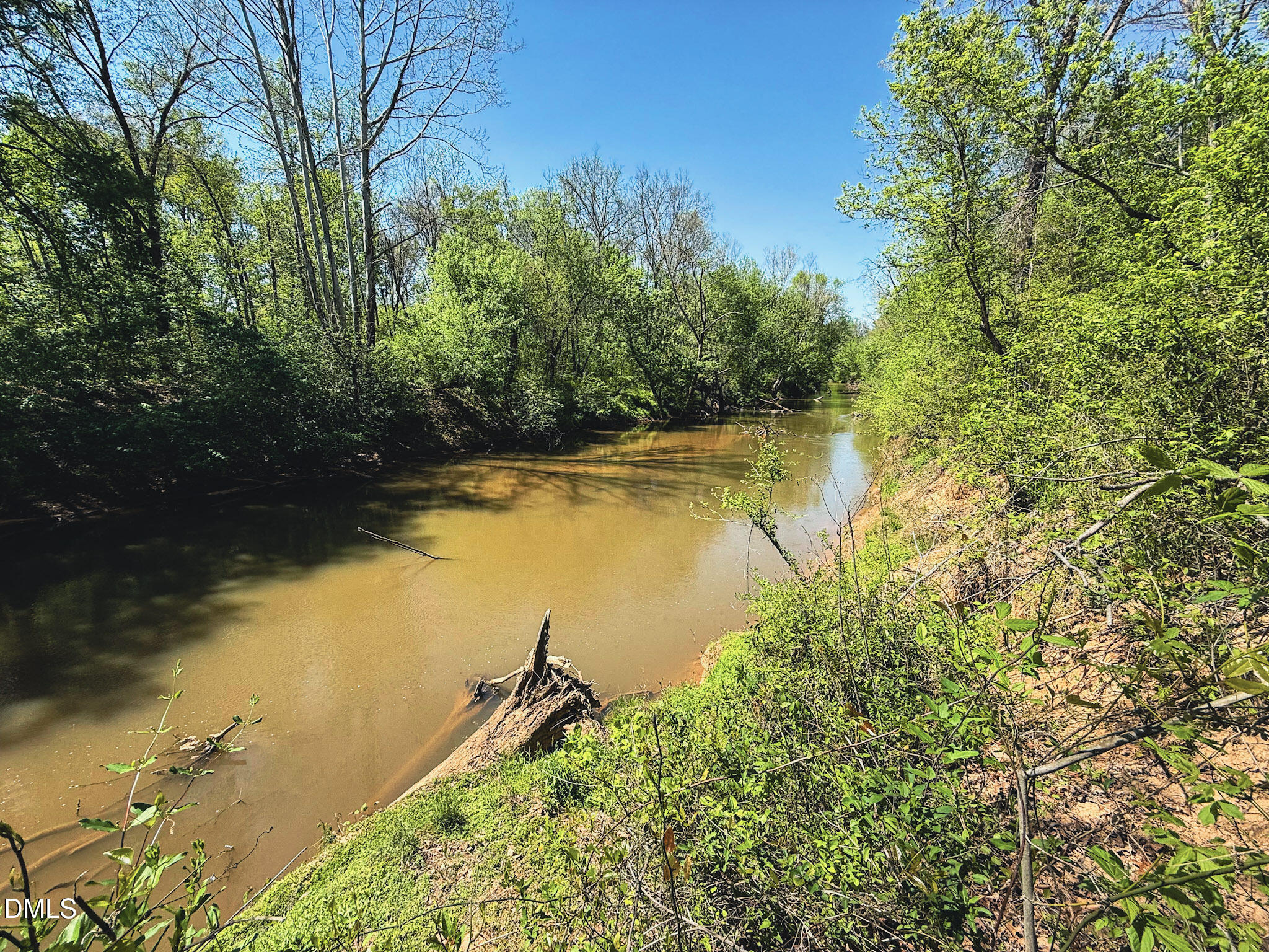 0 Mocksville Highway Property Photo 45