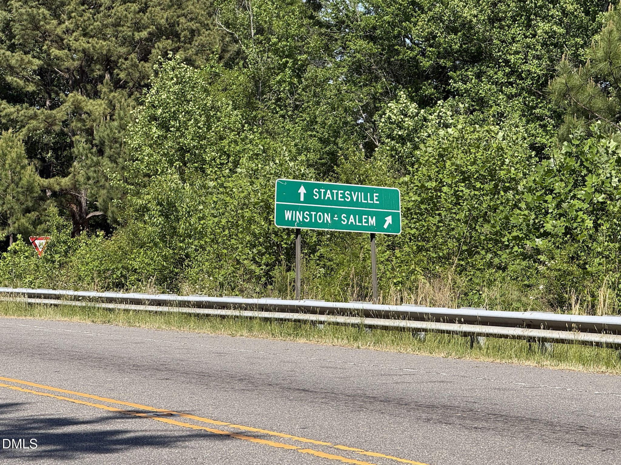 0 Mocksville Highway Property Photo 67