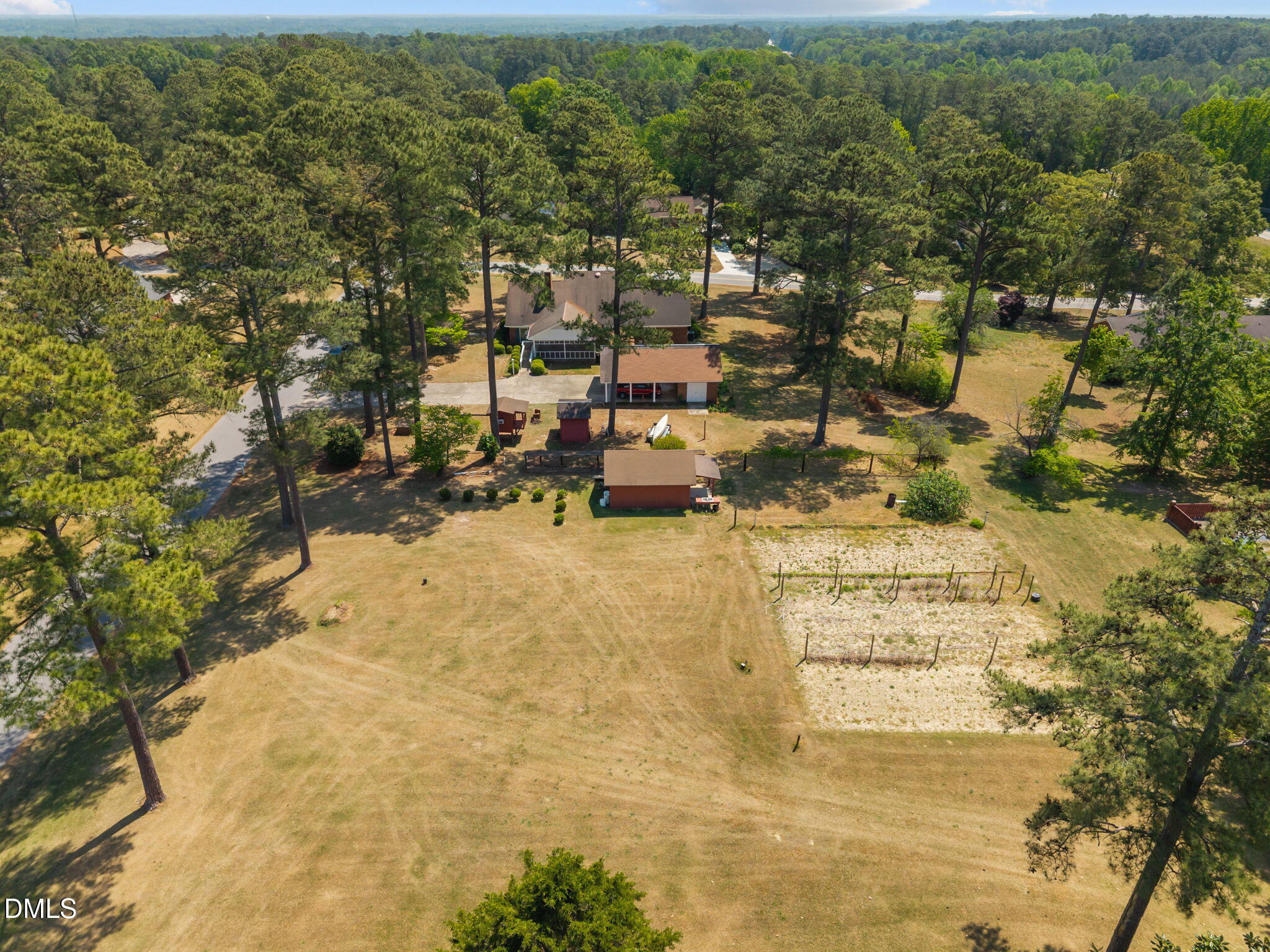 0 Pine Street W Property Photo 1