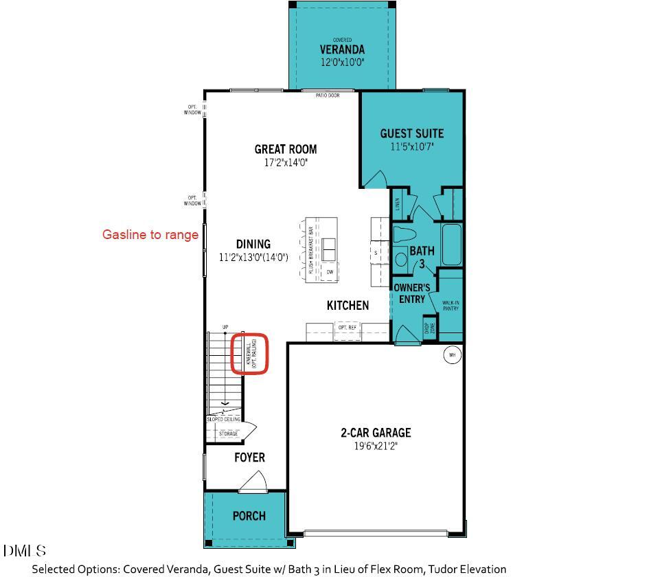 156 Cucumber Court Property Photo 3