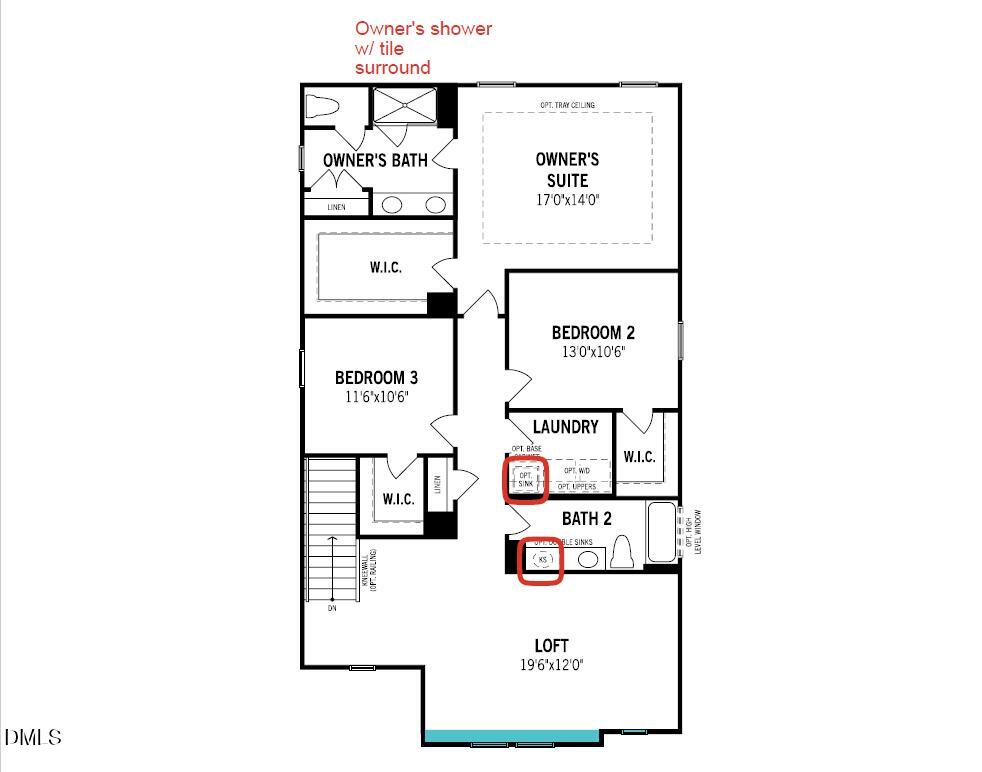 156 Cucumber Court Property Photo 4