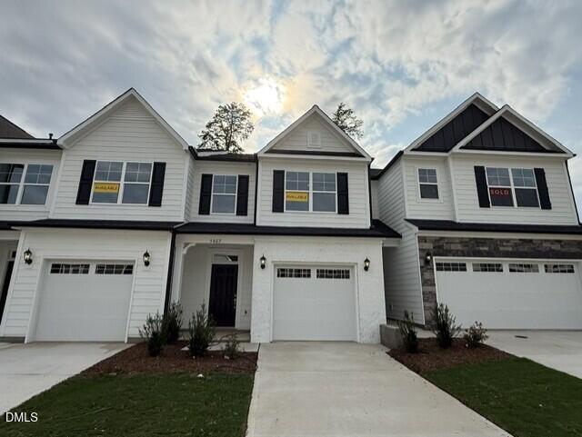 5407 Running Fox Lane Property Photo 1
