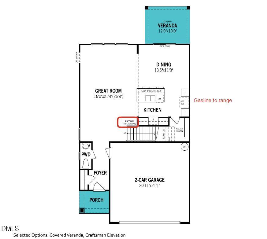 152 Cucumber Court Property Photo 2