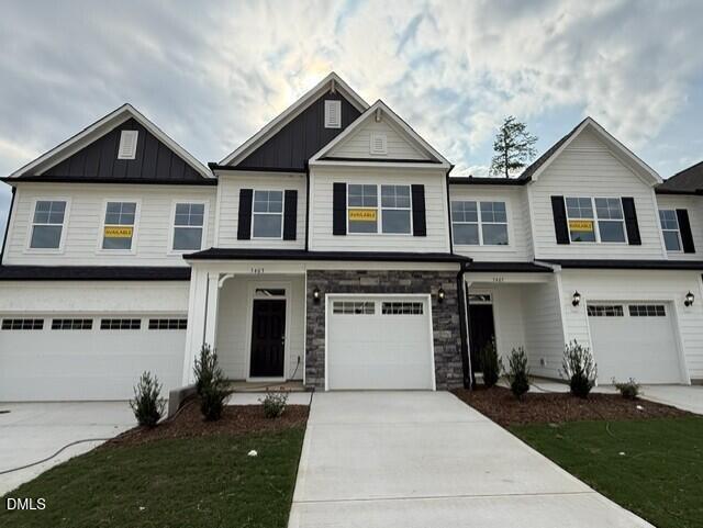5403 Running Fox Lane Property Photo 1