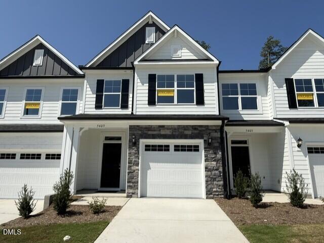 5403 Running Fox Lane Property Photo 1