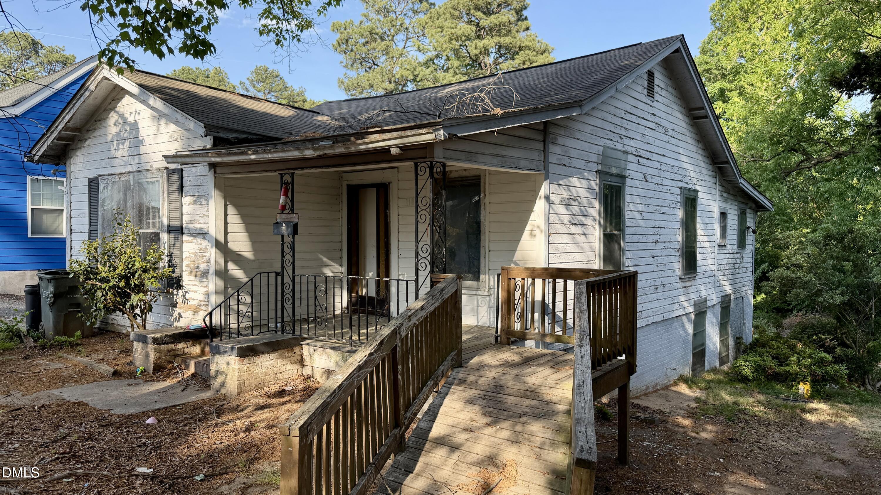 1106 N Guthrie Avenue Property Photo 1