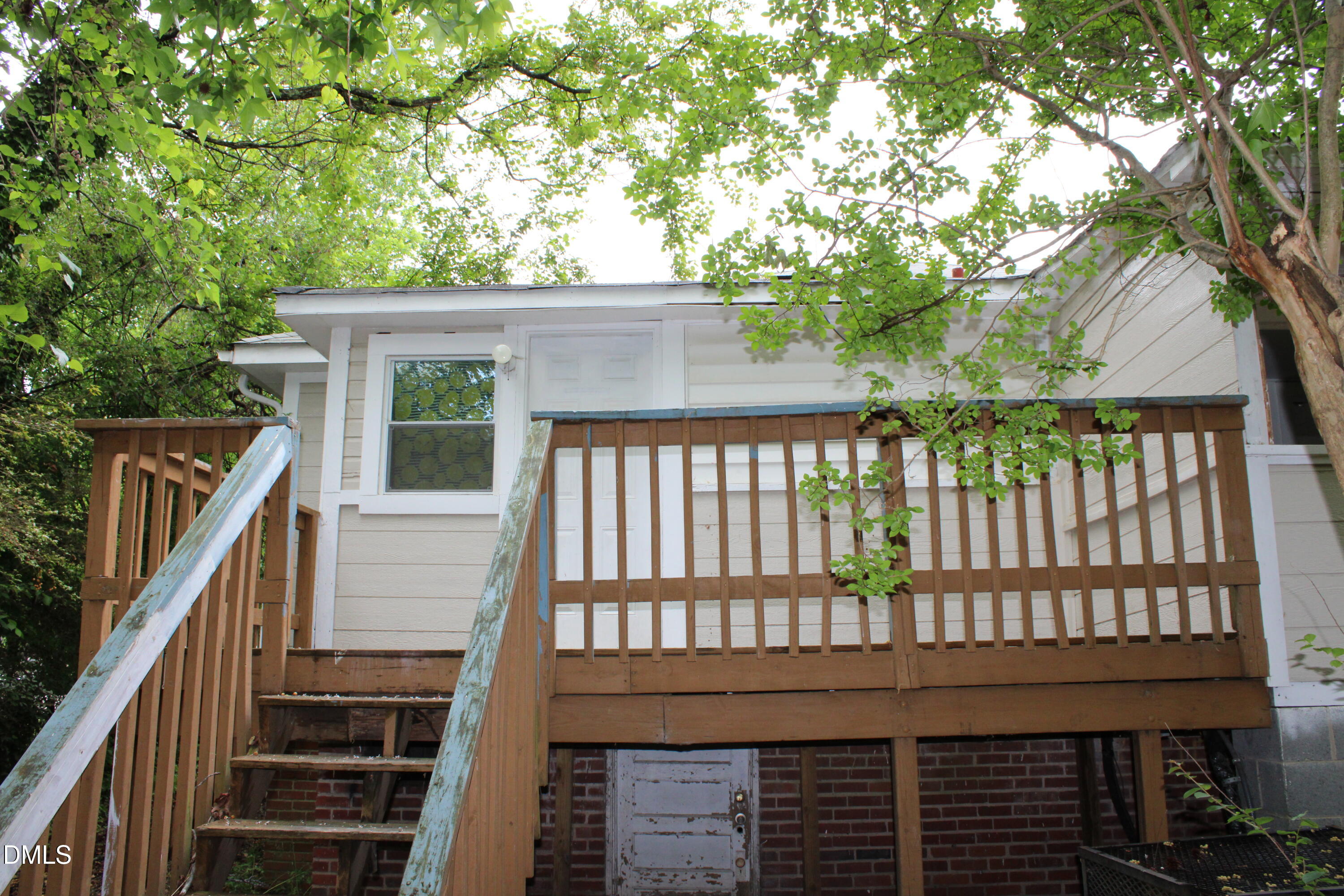 313 N Hyde Park Avenue Property Photo 22