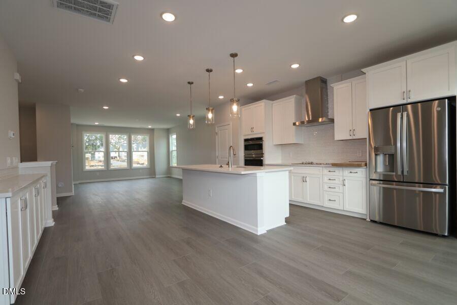 10058 Secluded Garden Drive Property Photo 3