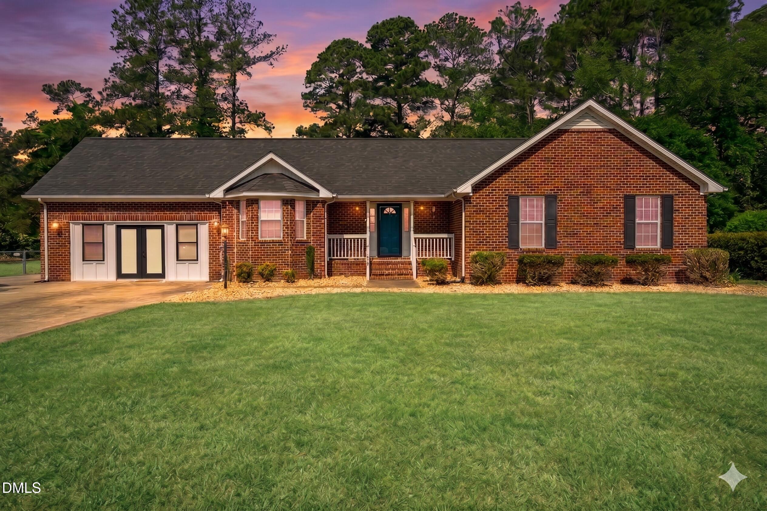 1813 Oberry Center Road