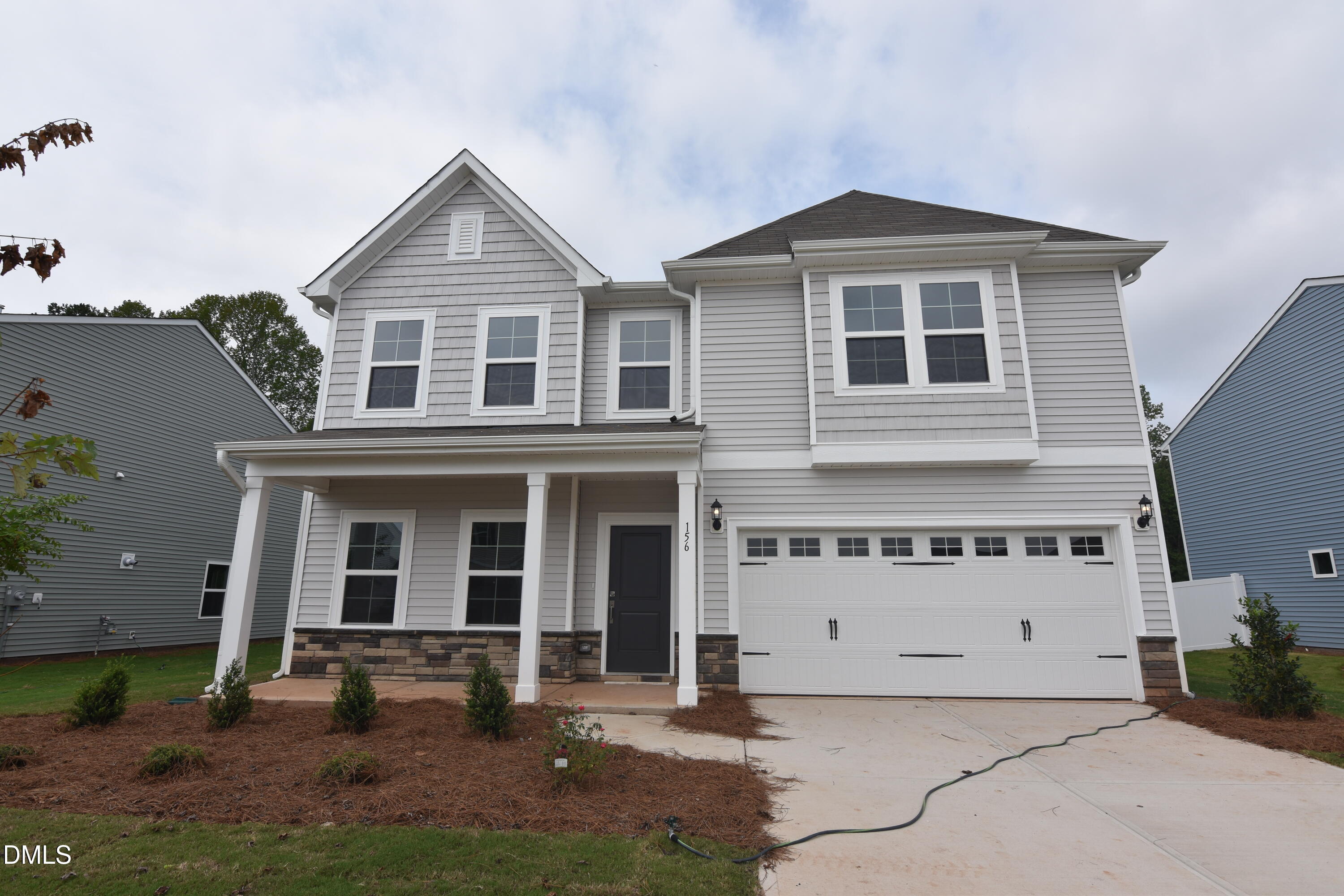 156 Sugarmaple Way Property Photo 1