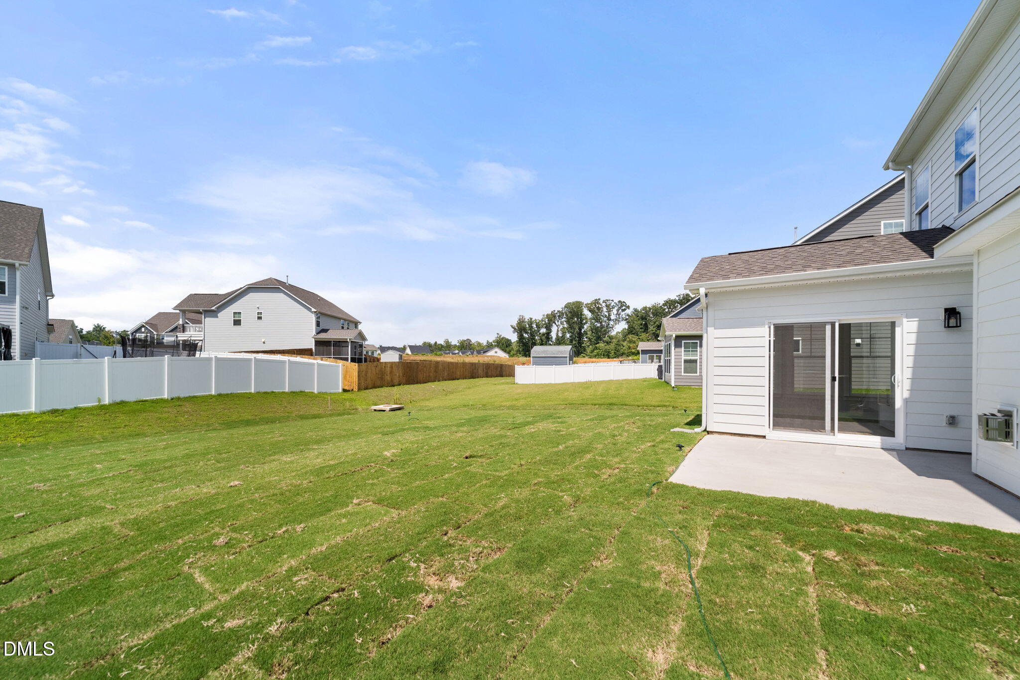 1641 Wareham Drive Property Photo 4