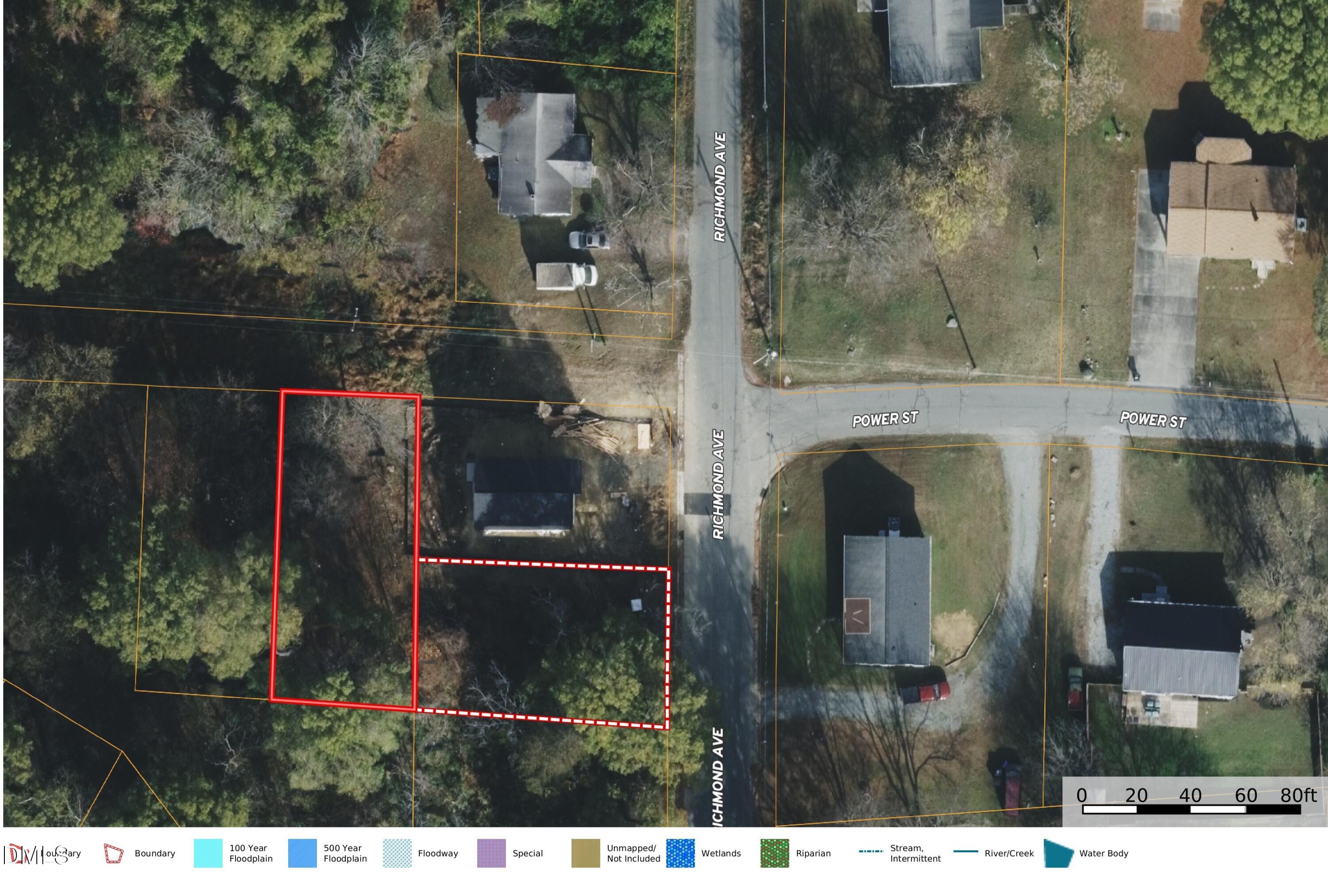 734 Power Street Property Photo 1
