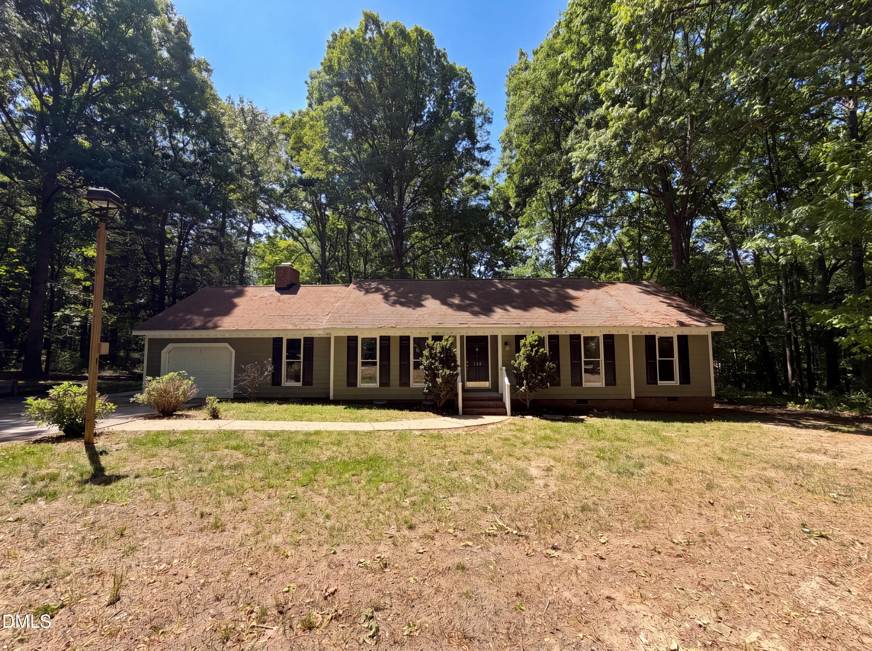 102 Lakeside Farm Road