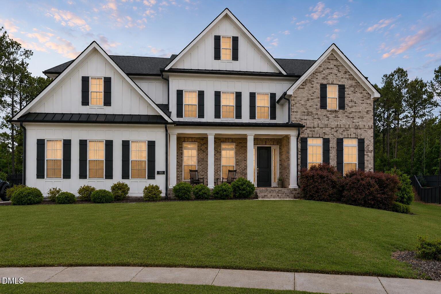 113 Amberwing Court Property Photo 1