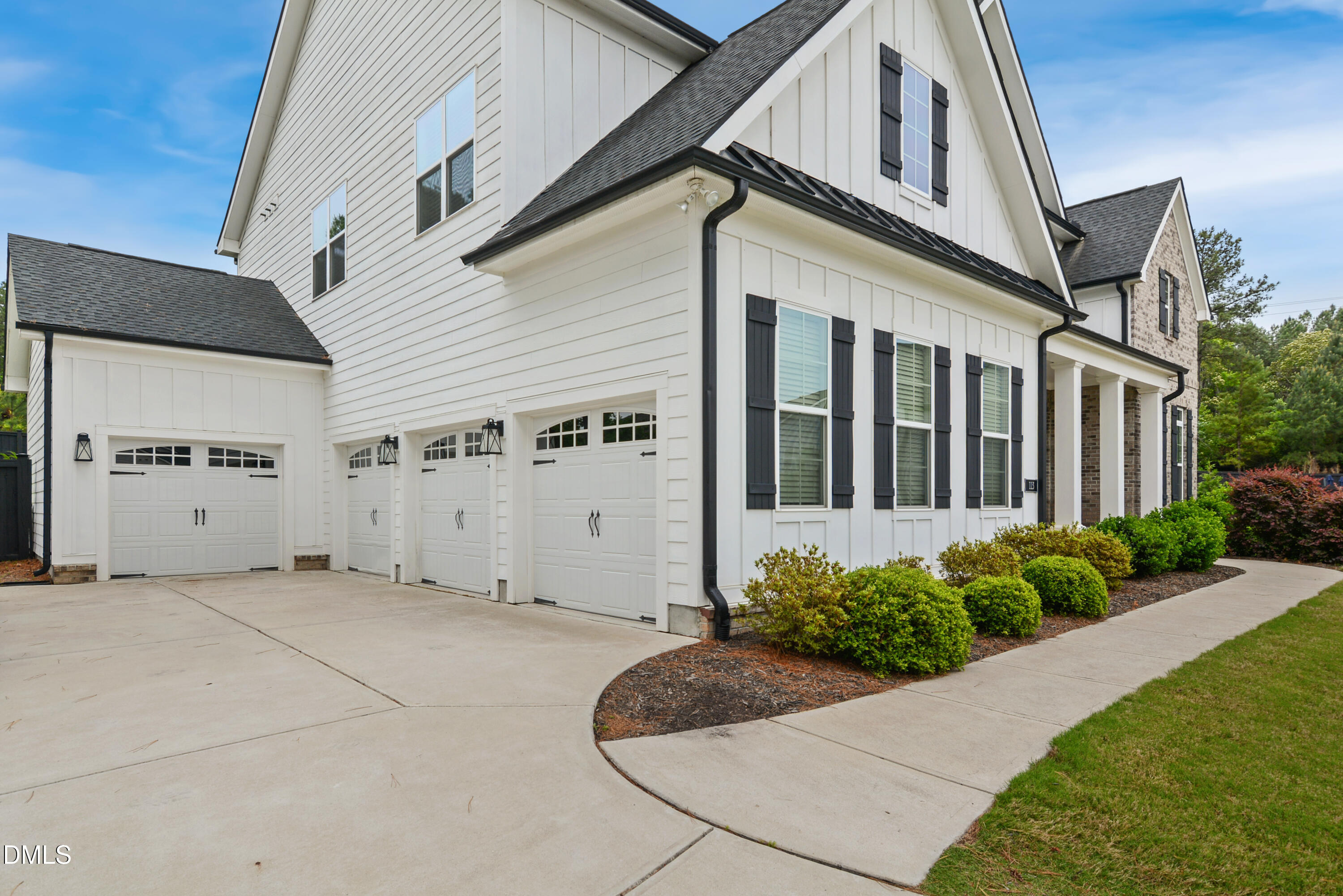113 Amberwing Court Property Photo 3
