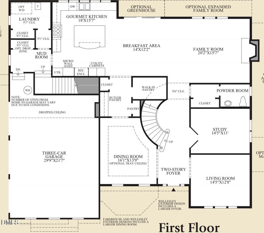 113 Amberwing Court Property Photo 54