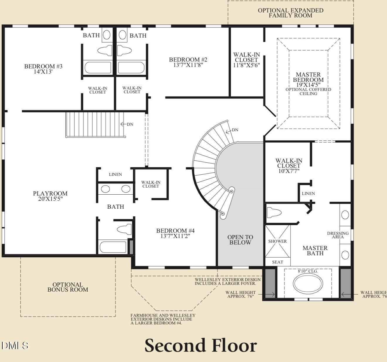 113 Amberwing Court Property Photo 55