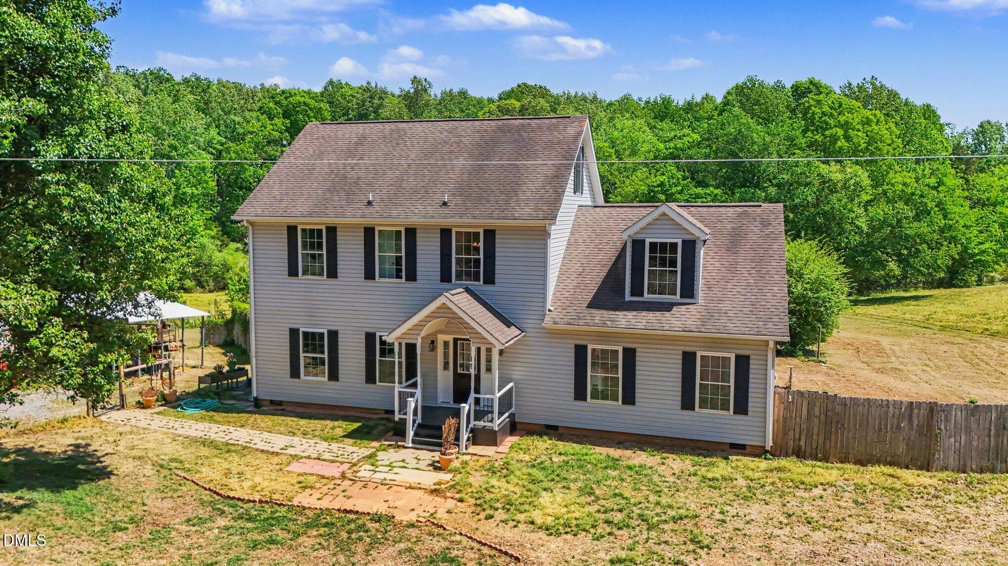 4583 Lambeth Mill Road Property Photo 1
