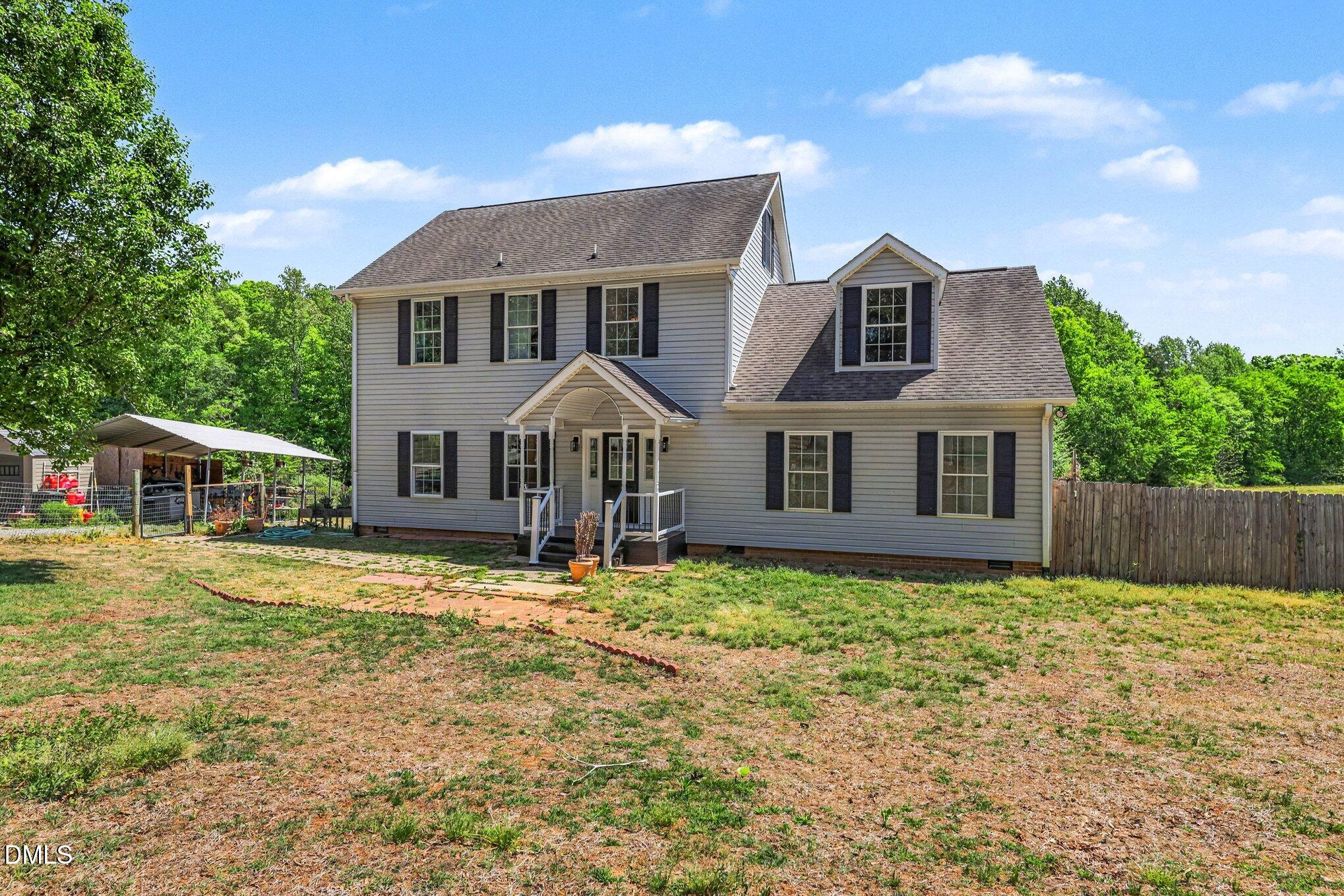 4583 Lambeth Mill Road Property Photo 4