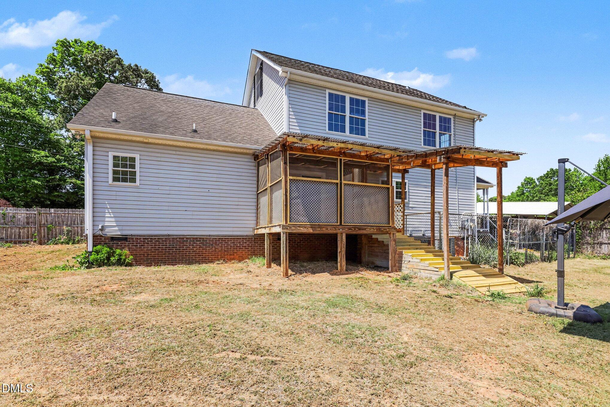 4583 Lambeth Mill Road Property Photo 26