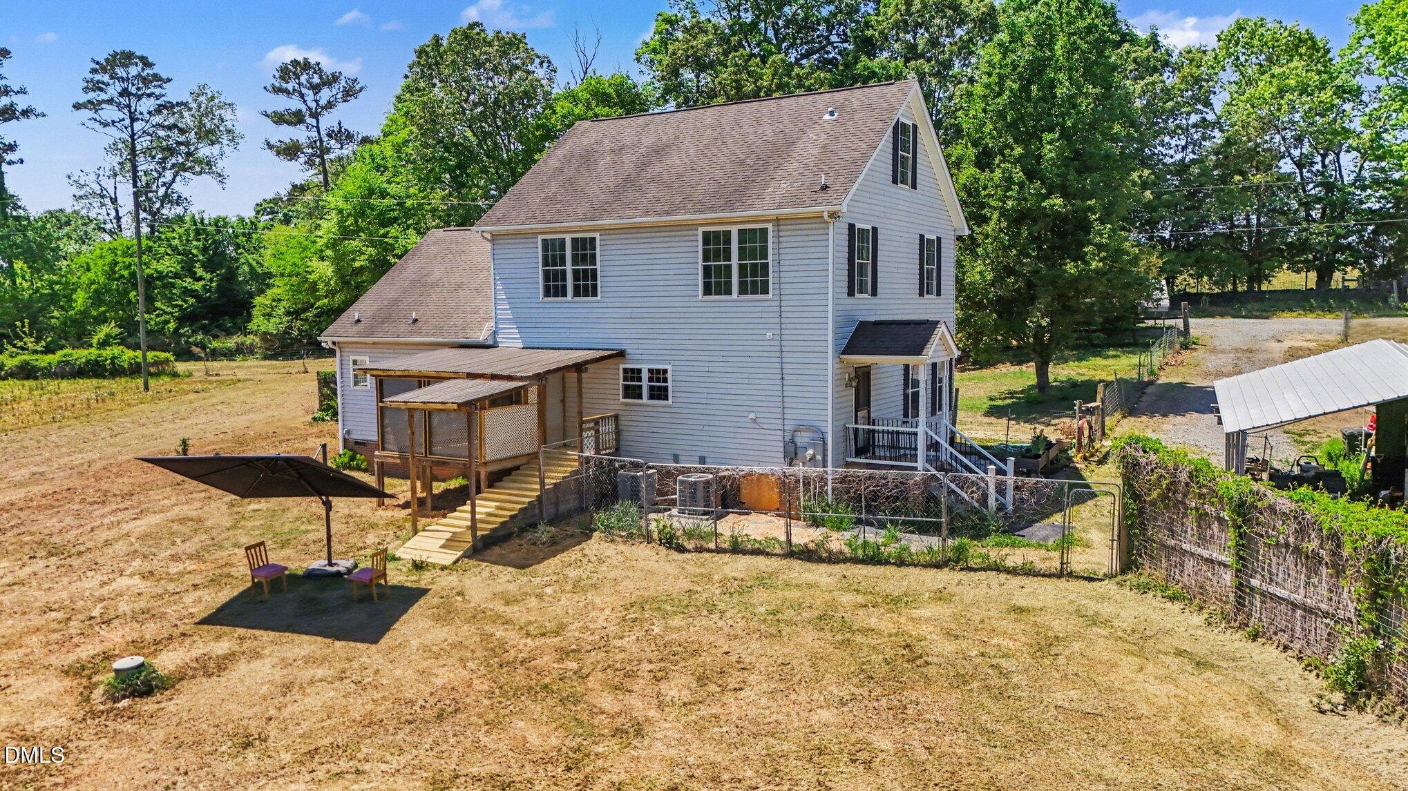 4583 Lambeth Mill Road Property Photo 29