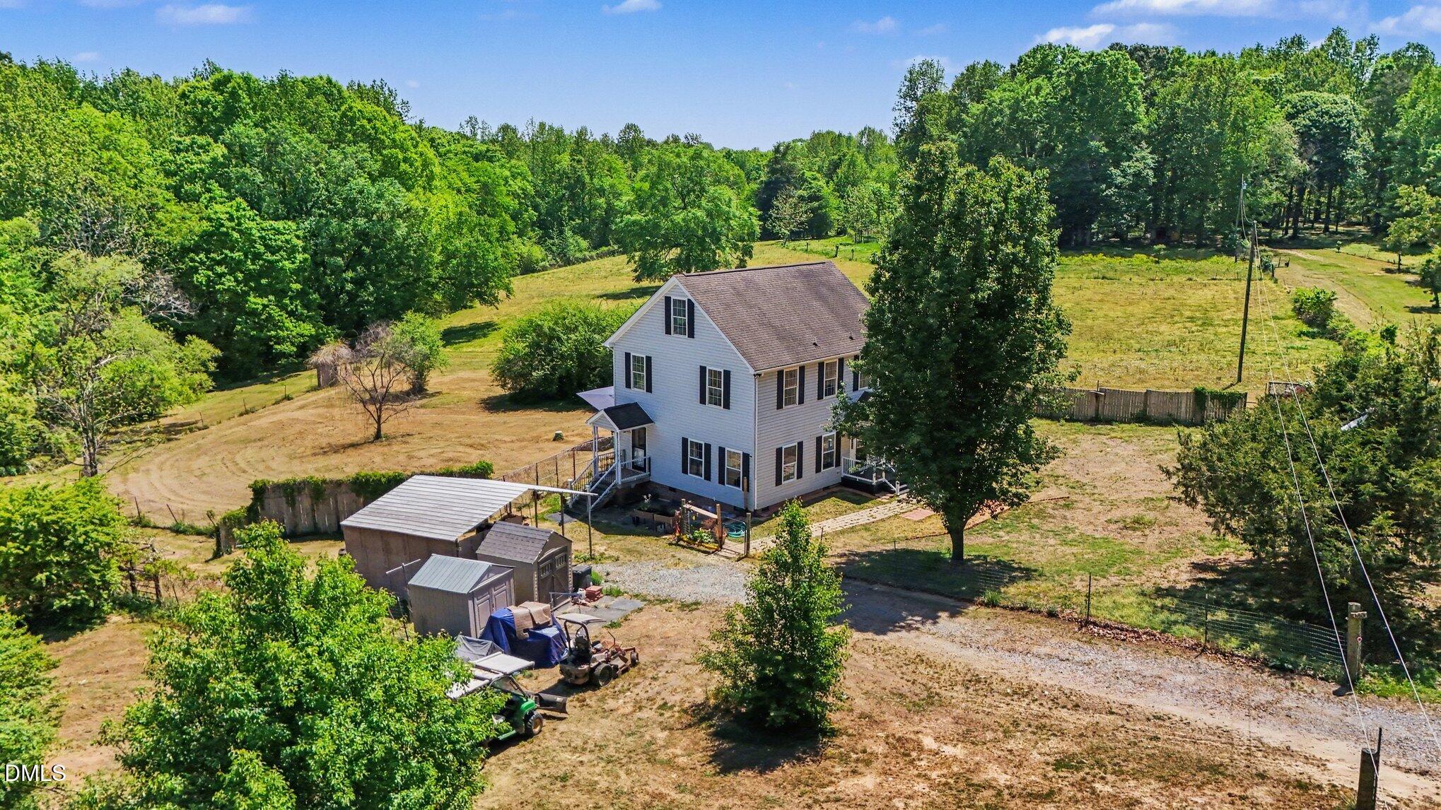 4583 Lambeth Mill Road Property Photo 30