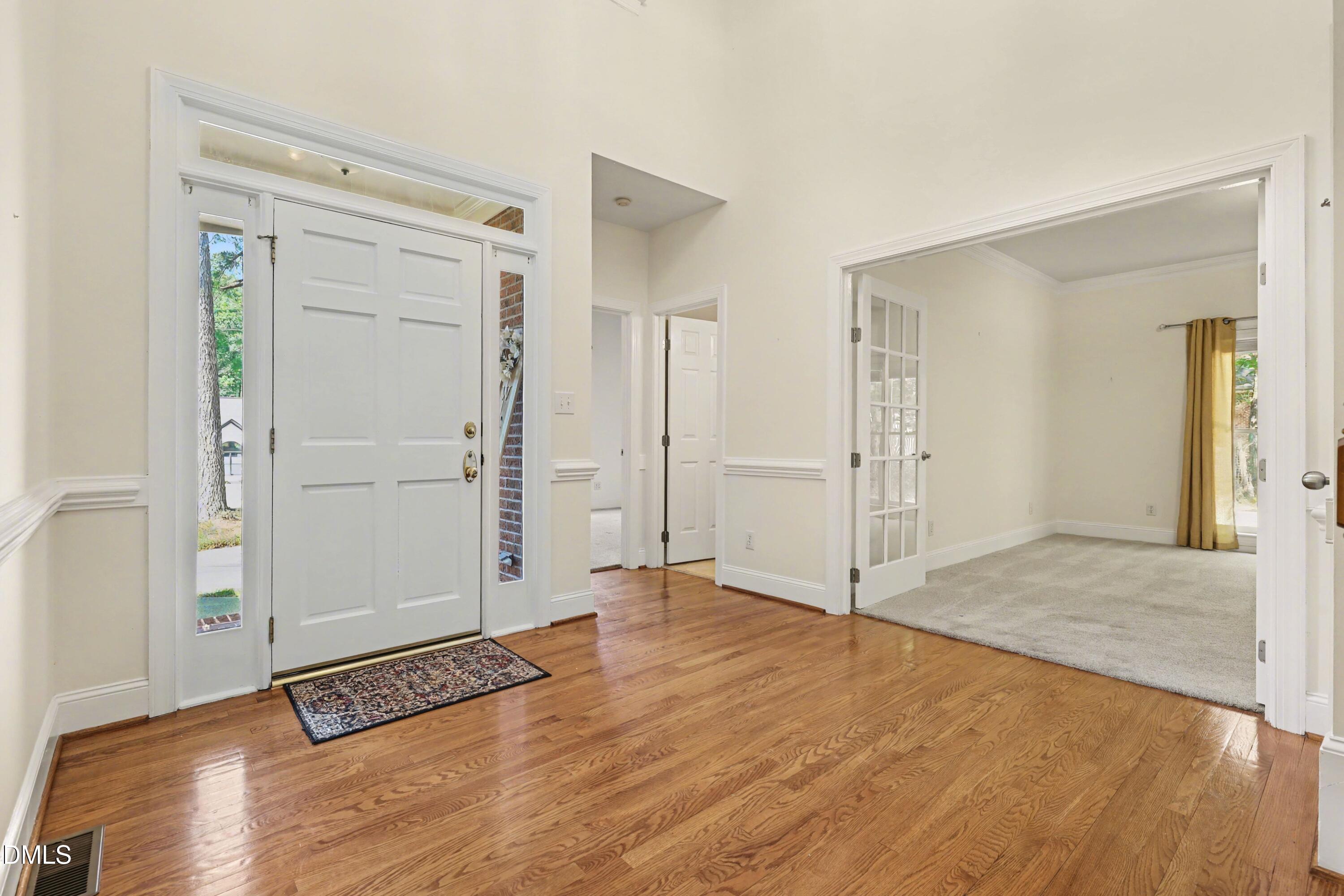 4708 Bartwood Drive Property Photo 2