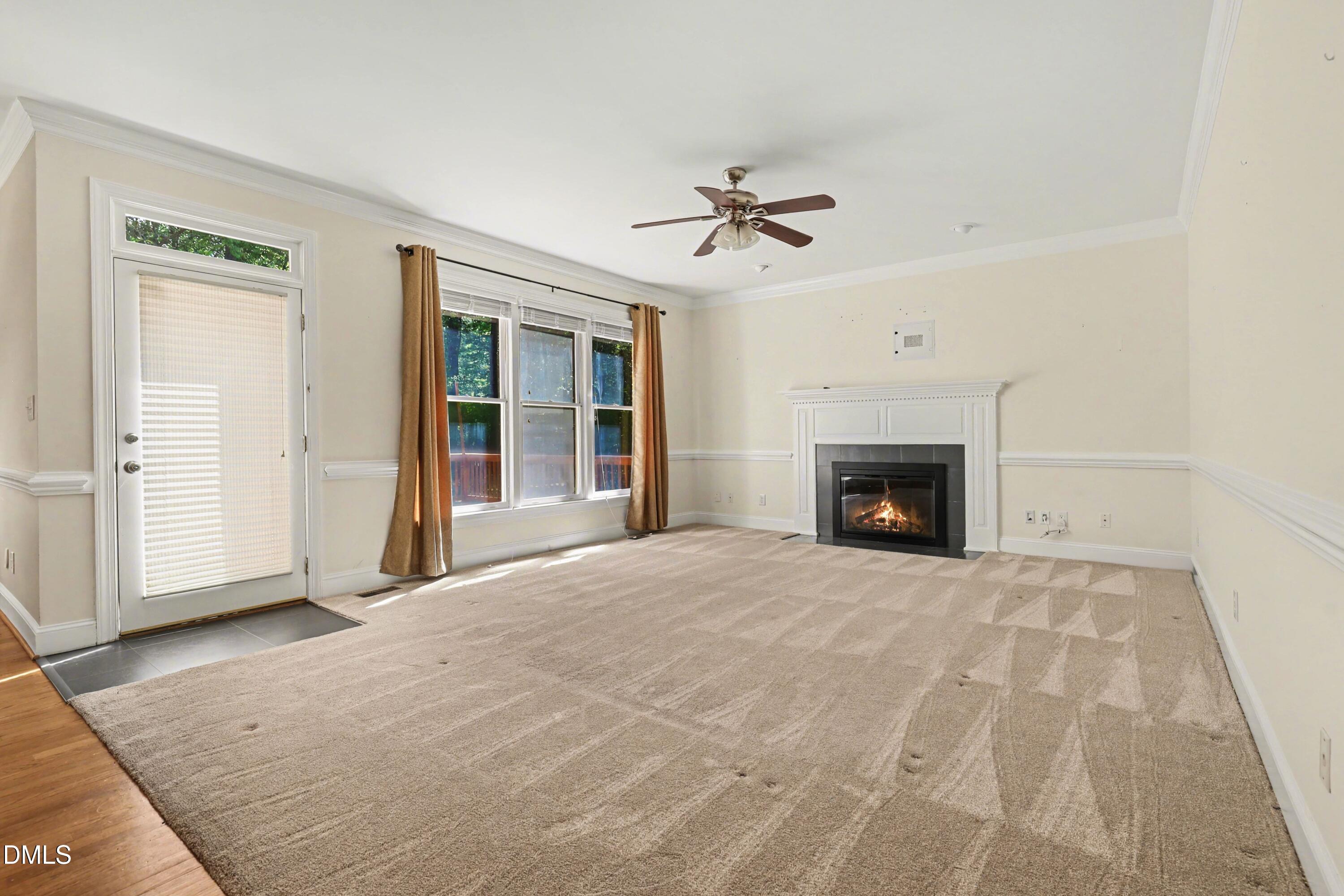 4708 Bartwood Drive Property Photo 4