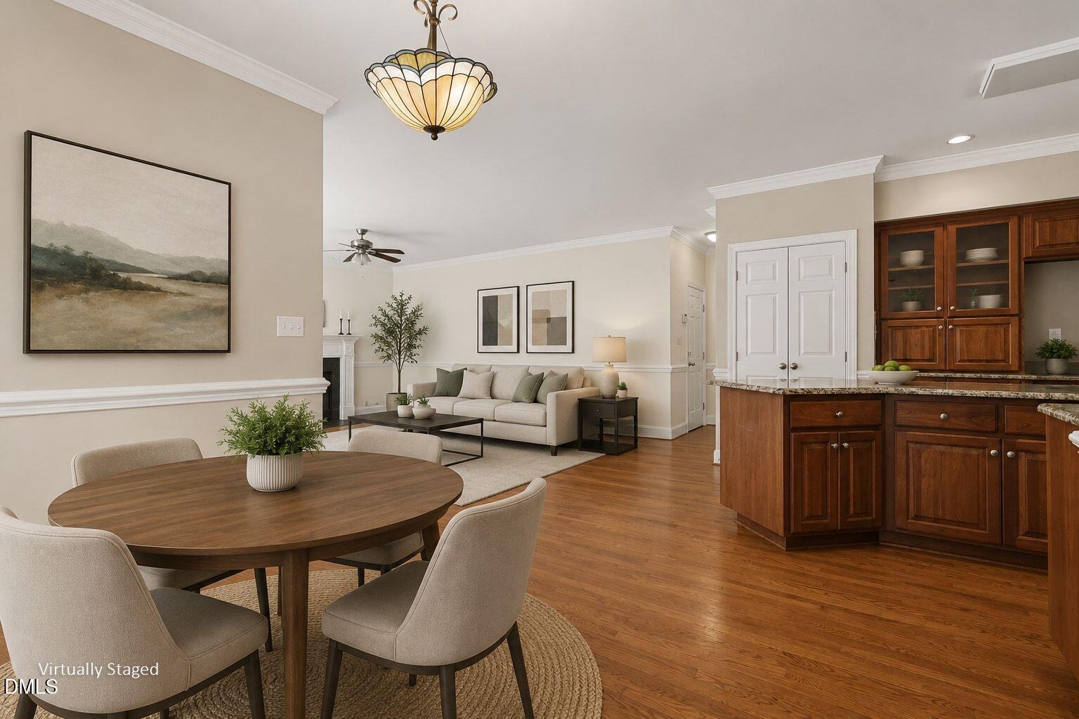4708 Bartwood Drive Property Photo 12
