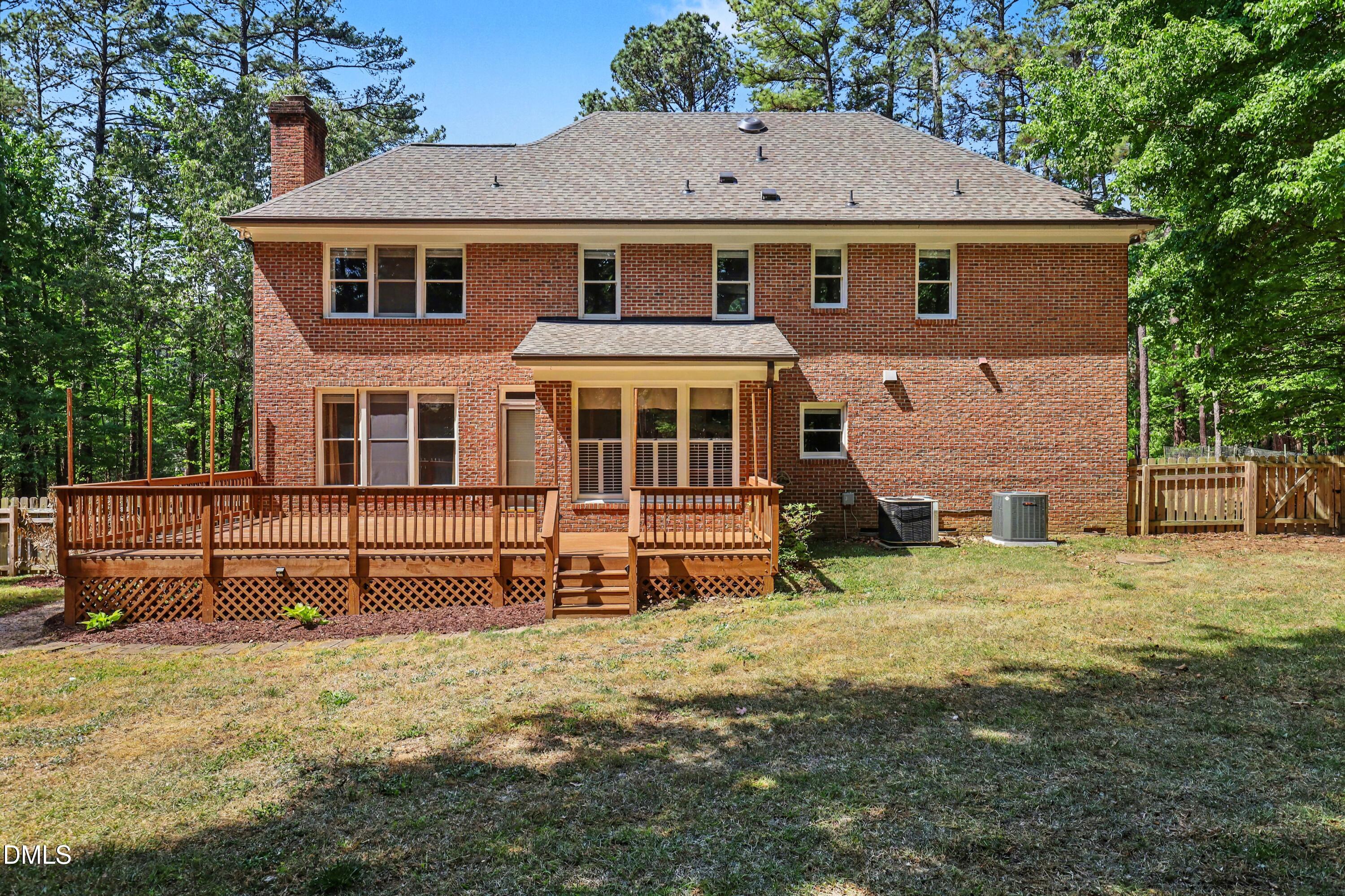 4708 Bartwood Drive Property Photo 39