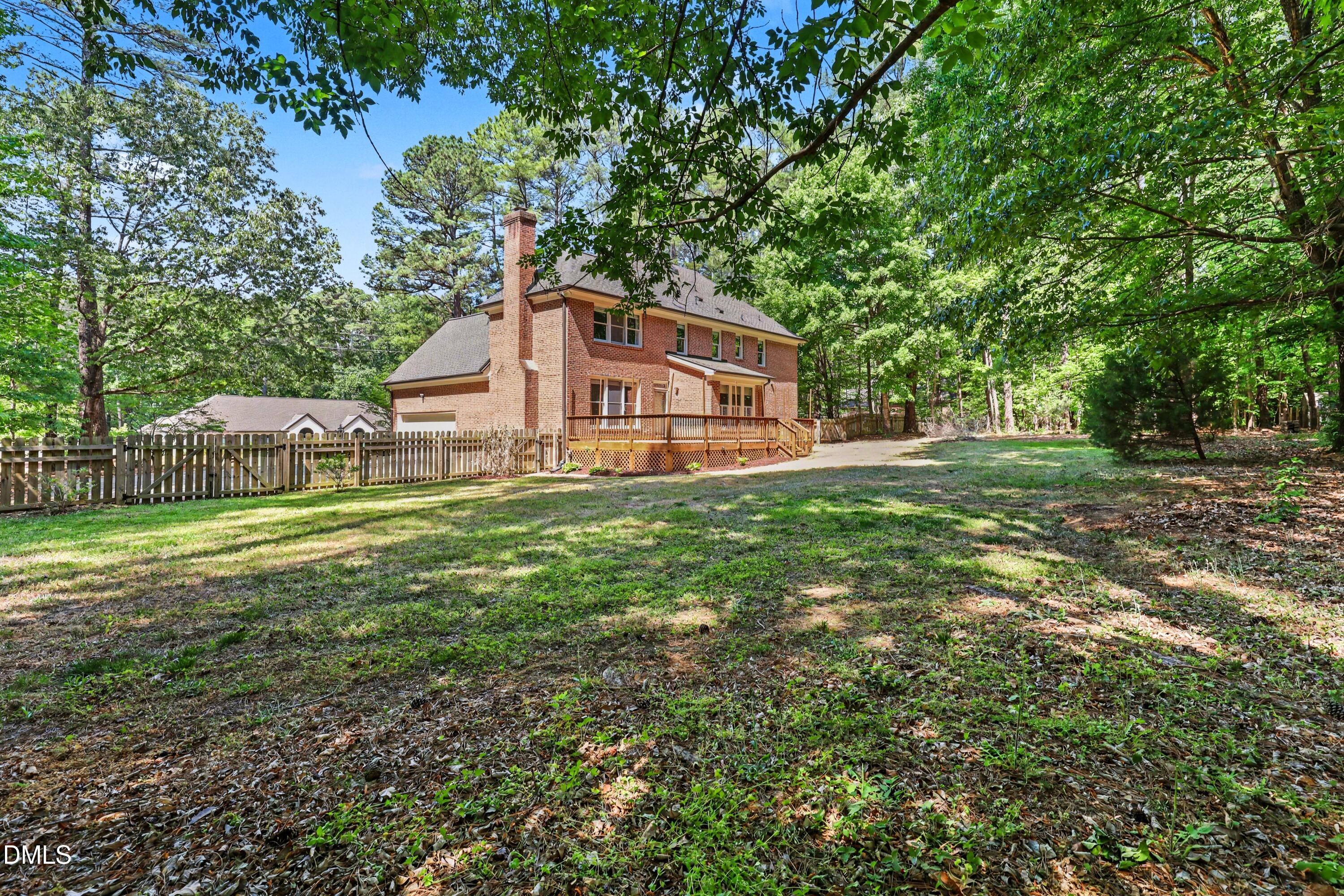 4708 Bartwood Drive Property Photo 40