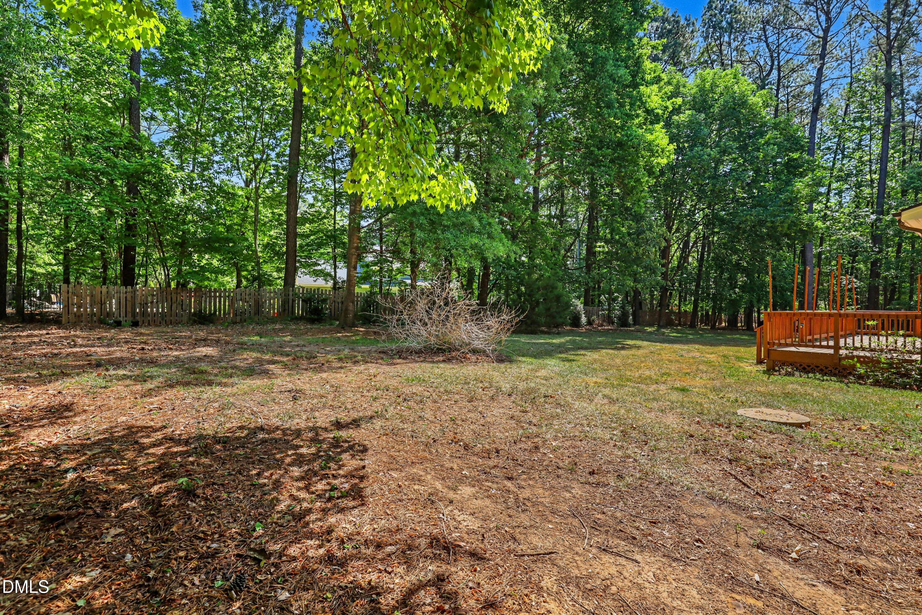 4708 Bartwood Drive Property Photo 41